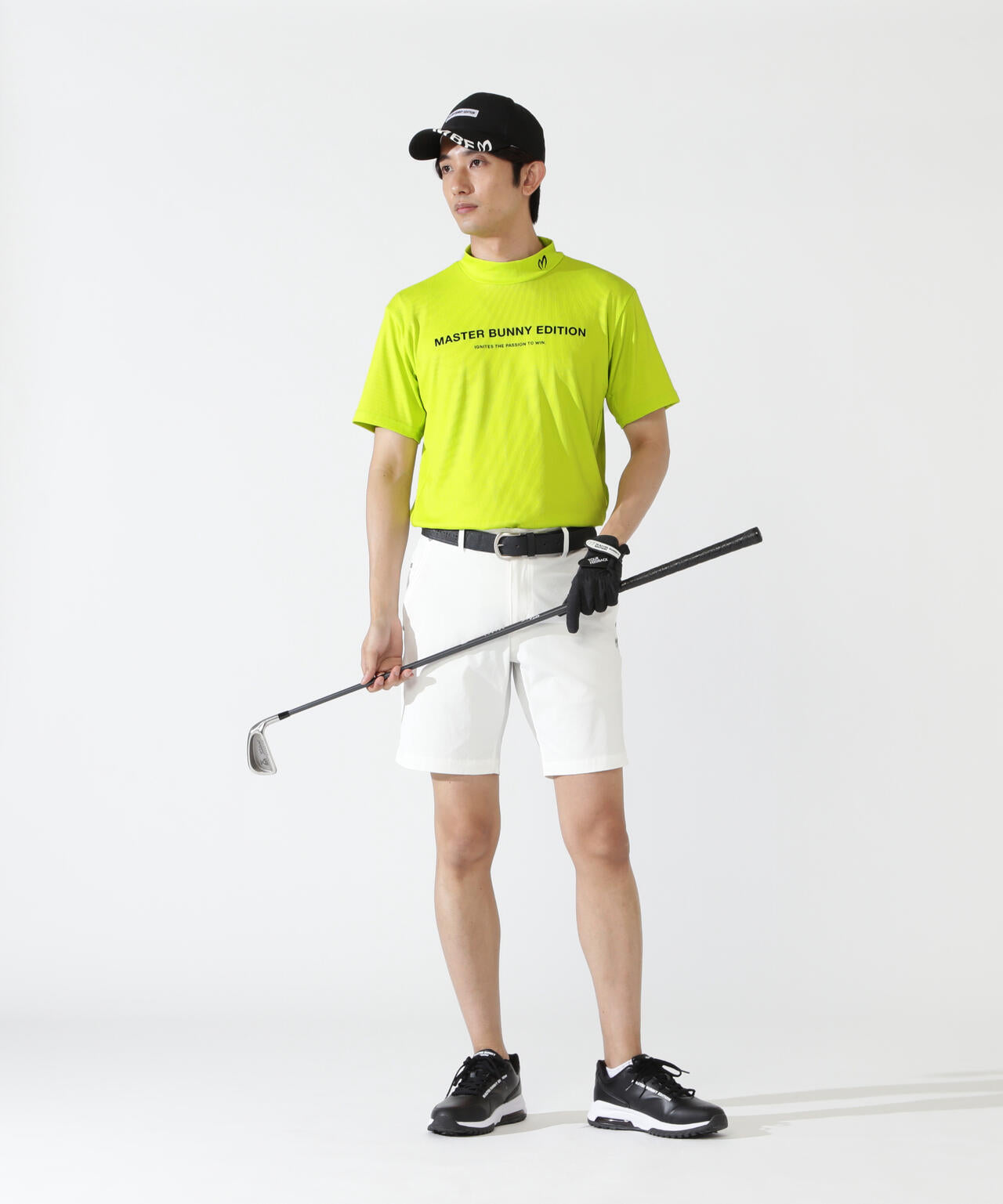 H:182cm/C:93/W:77/H:91 着用サイズ：5