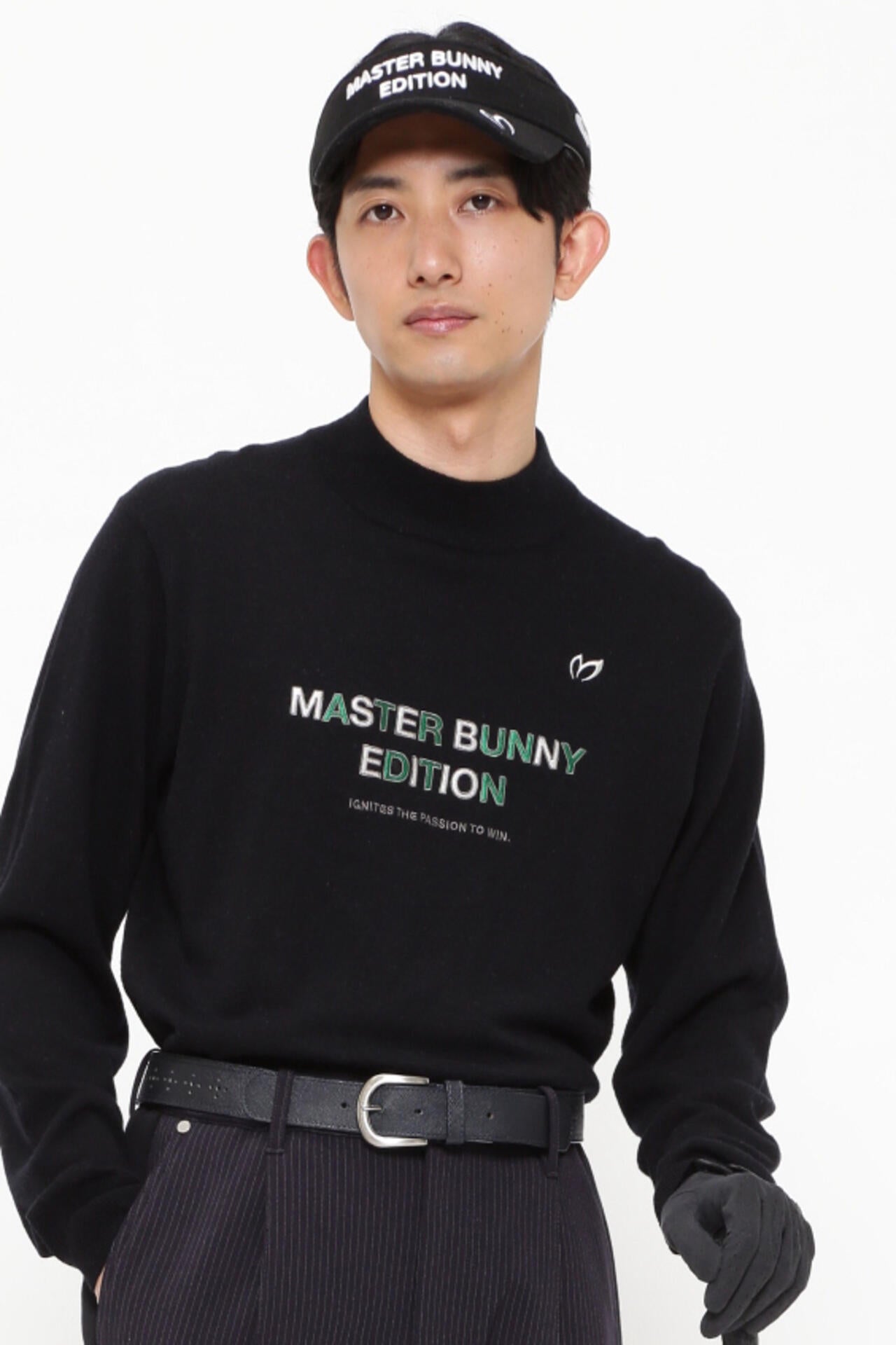 ニットプルオーバー | MASTER BUNNY EDITION（マスターバニー  