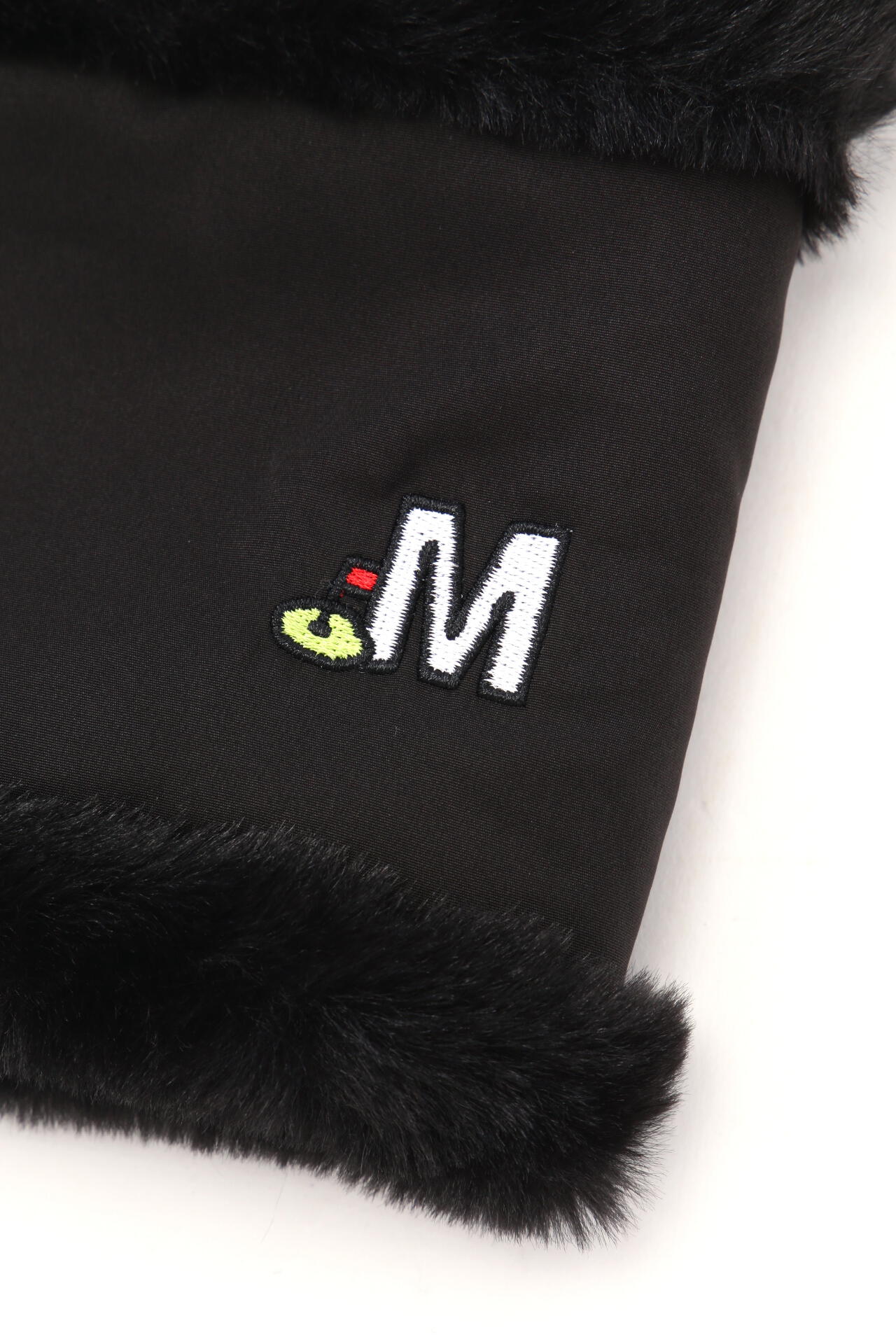 マスターバニー ネックウォーマー他 合繊ネックウォーマー (UNISEX) | MASTER BUNNY EDITION