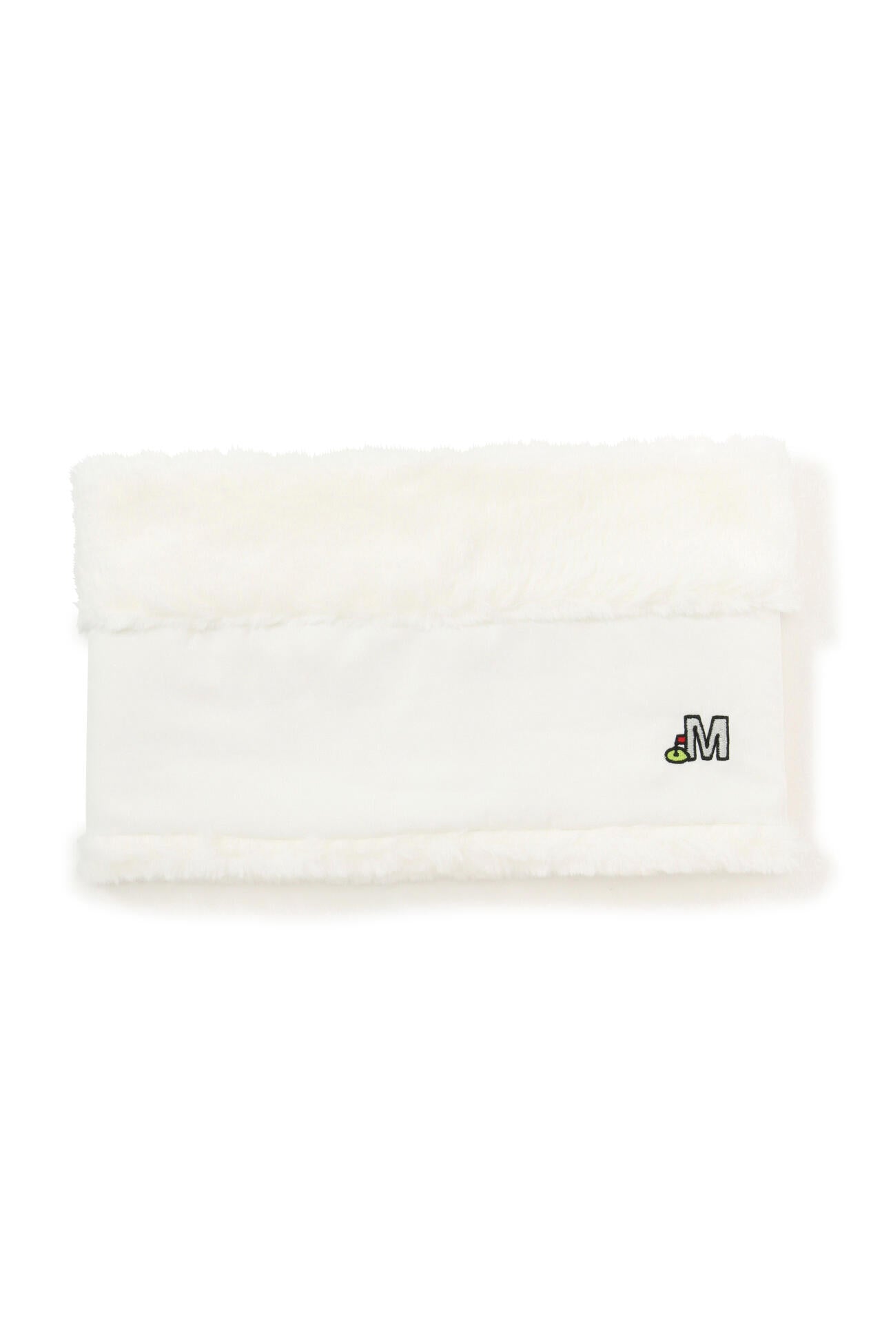 マスターバニー ネックウォーマー他 合繊ネックウォーマー (UNISEX) | MASTER BUNNY EDITION