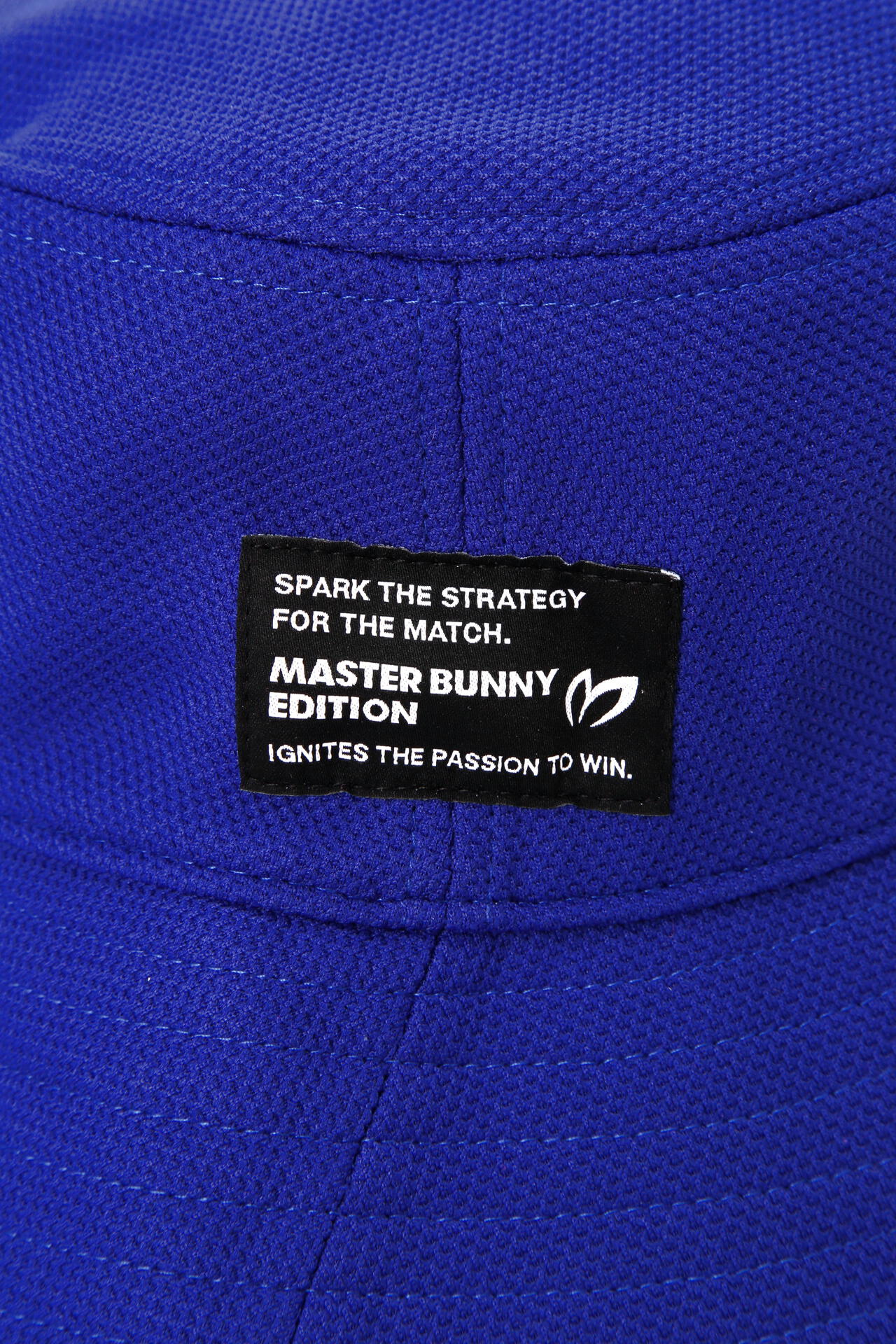 メッシュハット (UNISEX) | MASTER BUNNY EDITION（マスターバニー