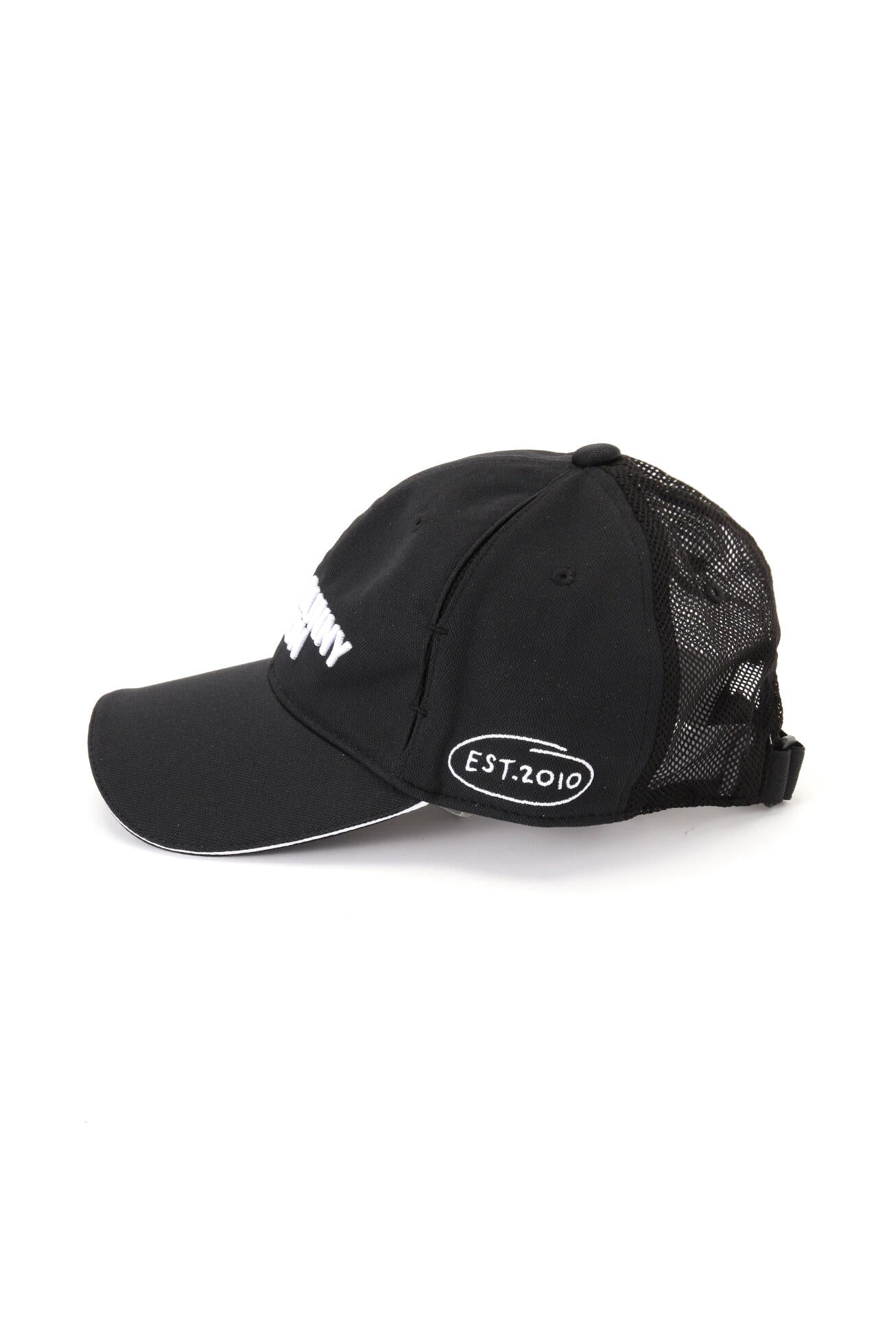 氷撃ベンチレーションキャップ (UNISEX)