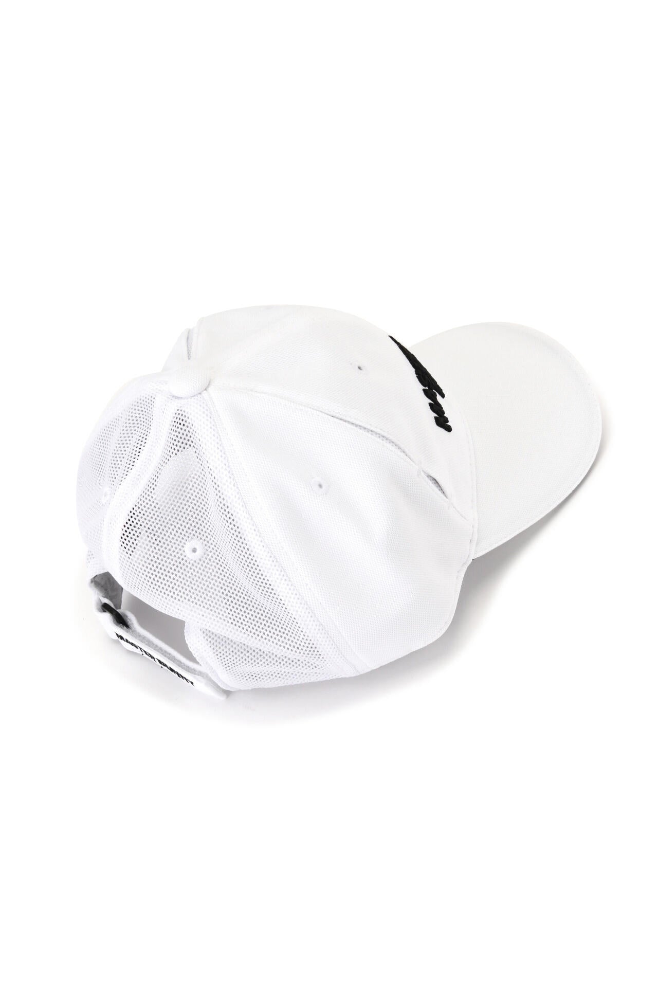 氷撃ベンチレーションキャップ (UNISEX)
