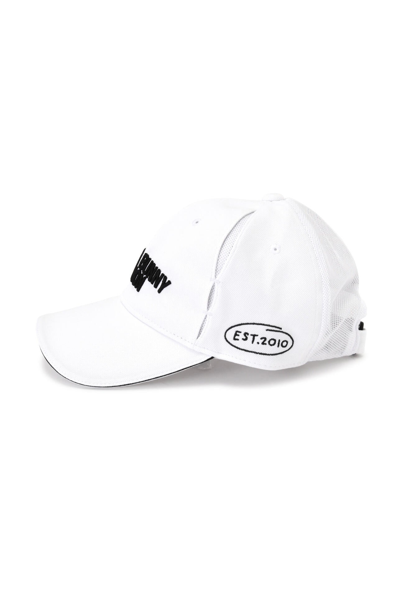 氷撃ベンチレーションキャップ (UNISEX)