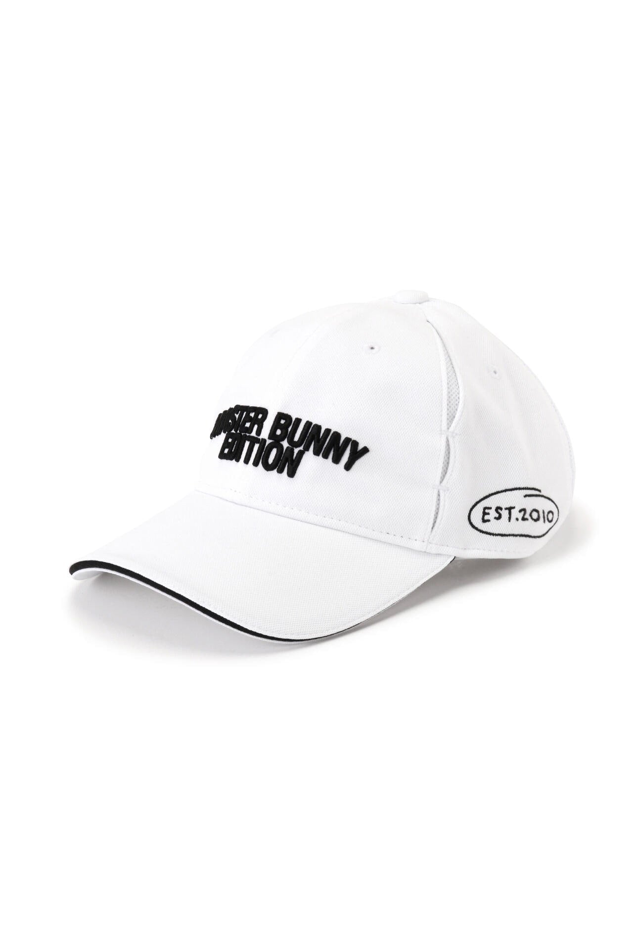 氷撃ベンチレーションキャップ (UNISEX)