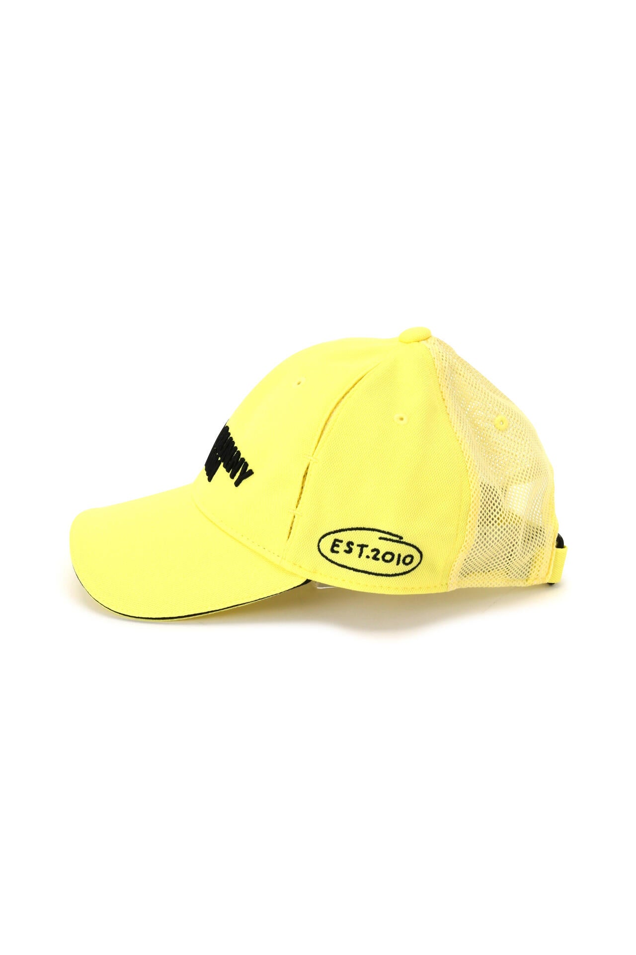 氷撃ベンチレーションキャップ (UNISEX)