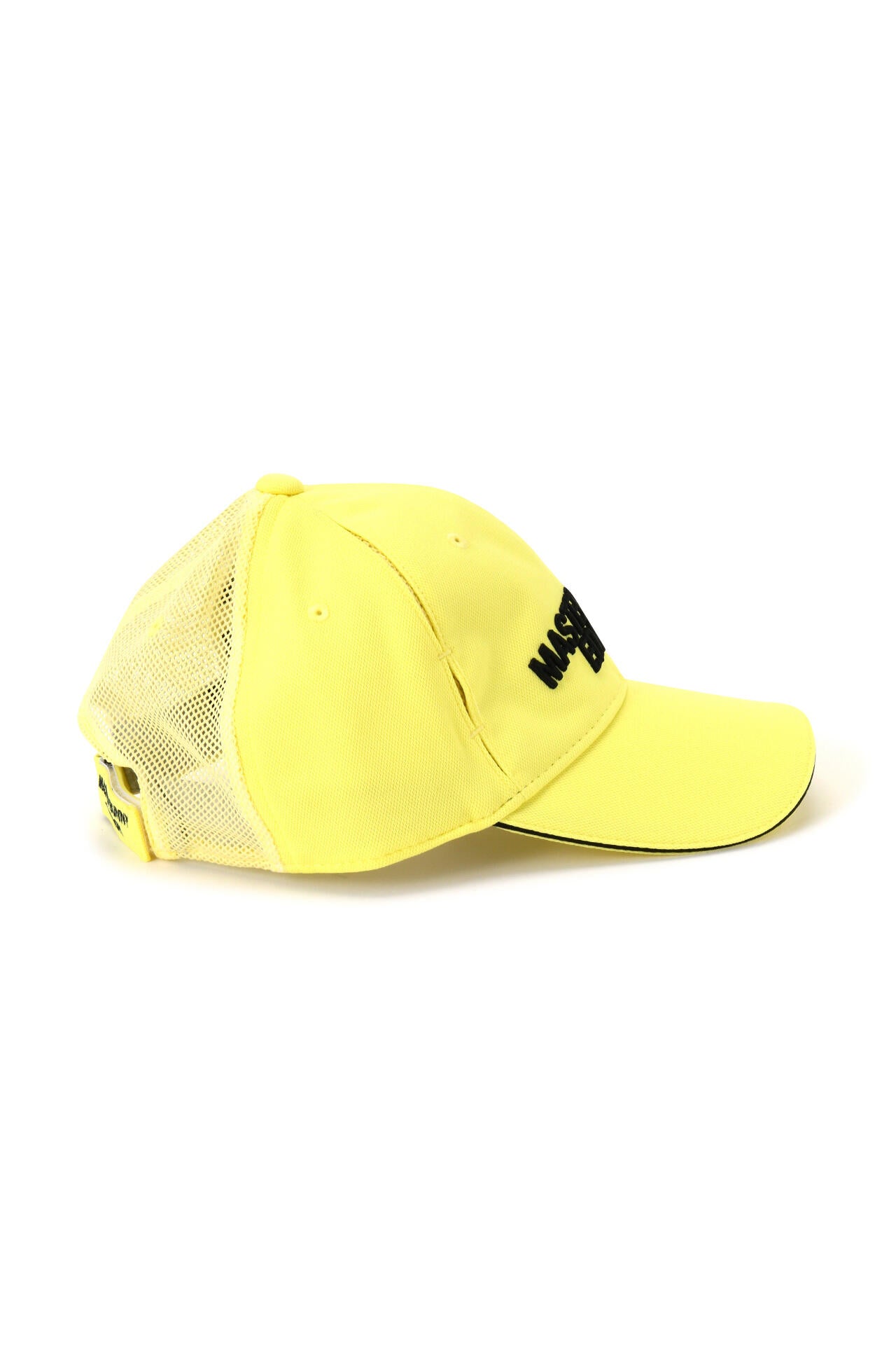 氷撃ベンチレーションキャップ (UNISEX)