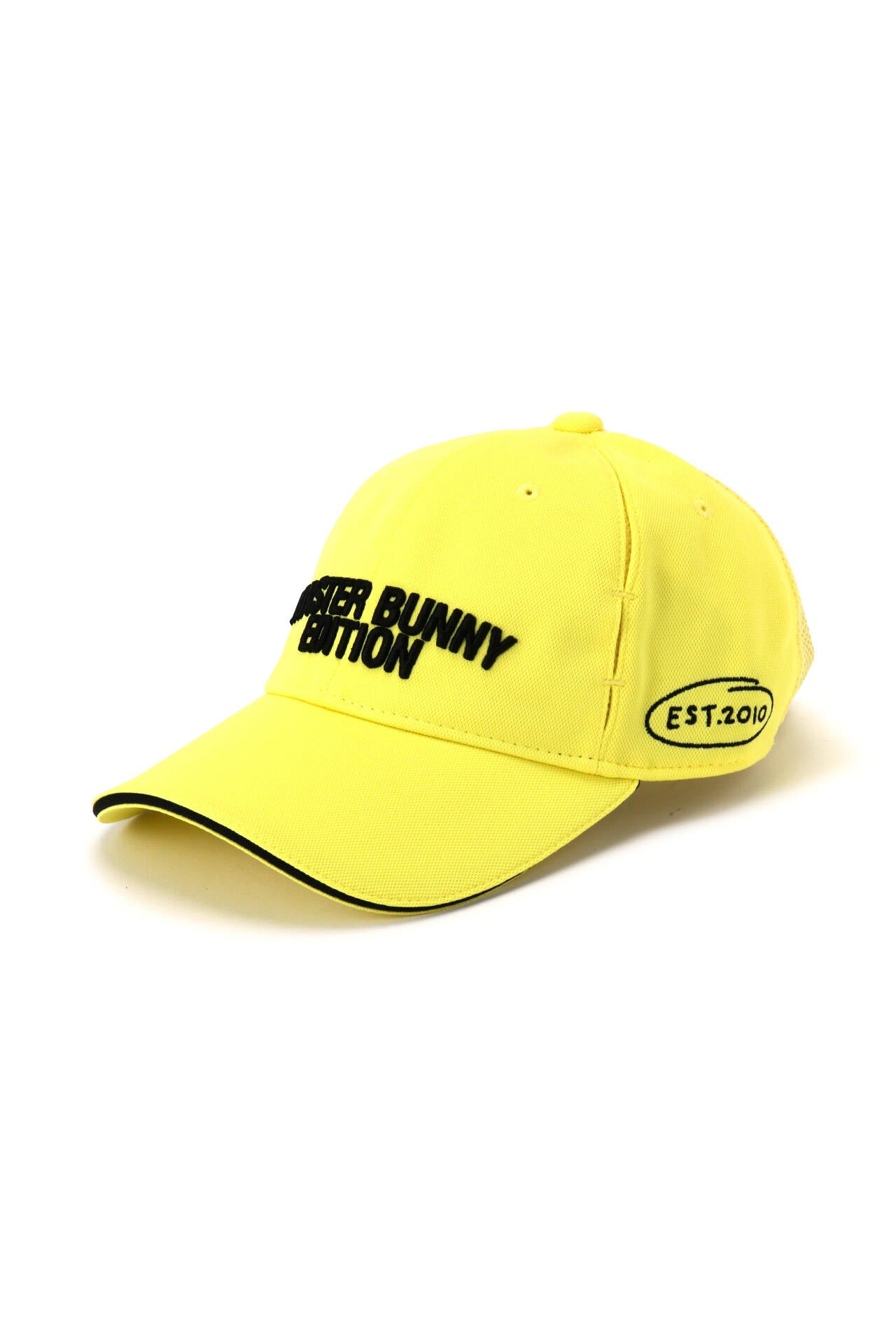 氷撃ベンチレーションキャップ (UNISEX)