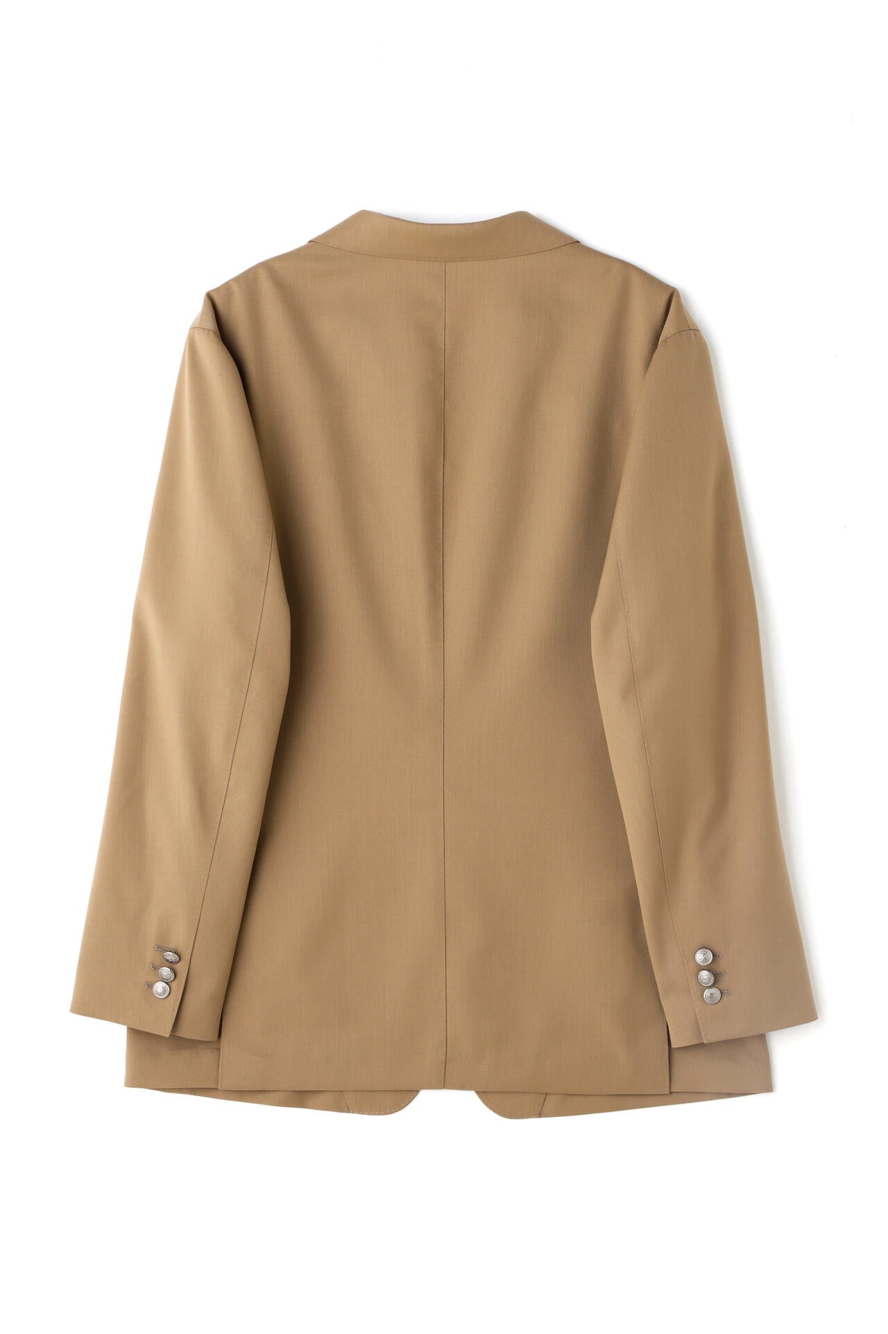 SMART MERINO テーラードジャケット