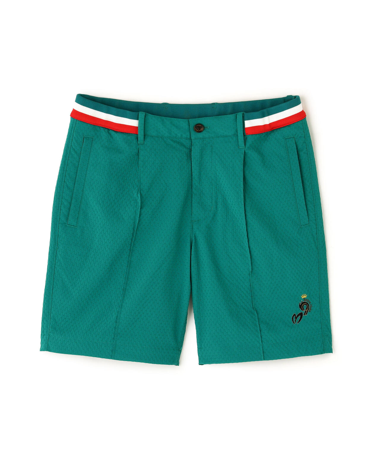 【原プロアイコン】つぶつぶストレッチショートパンツ