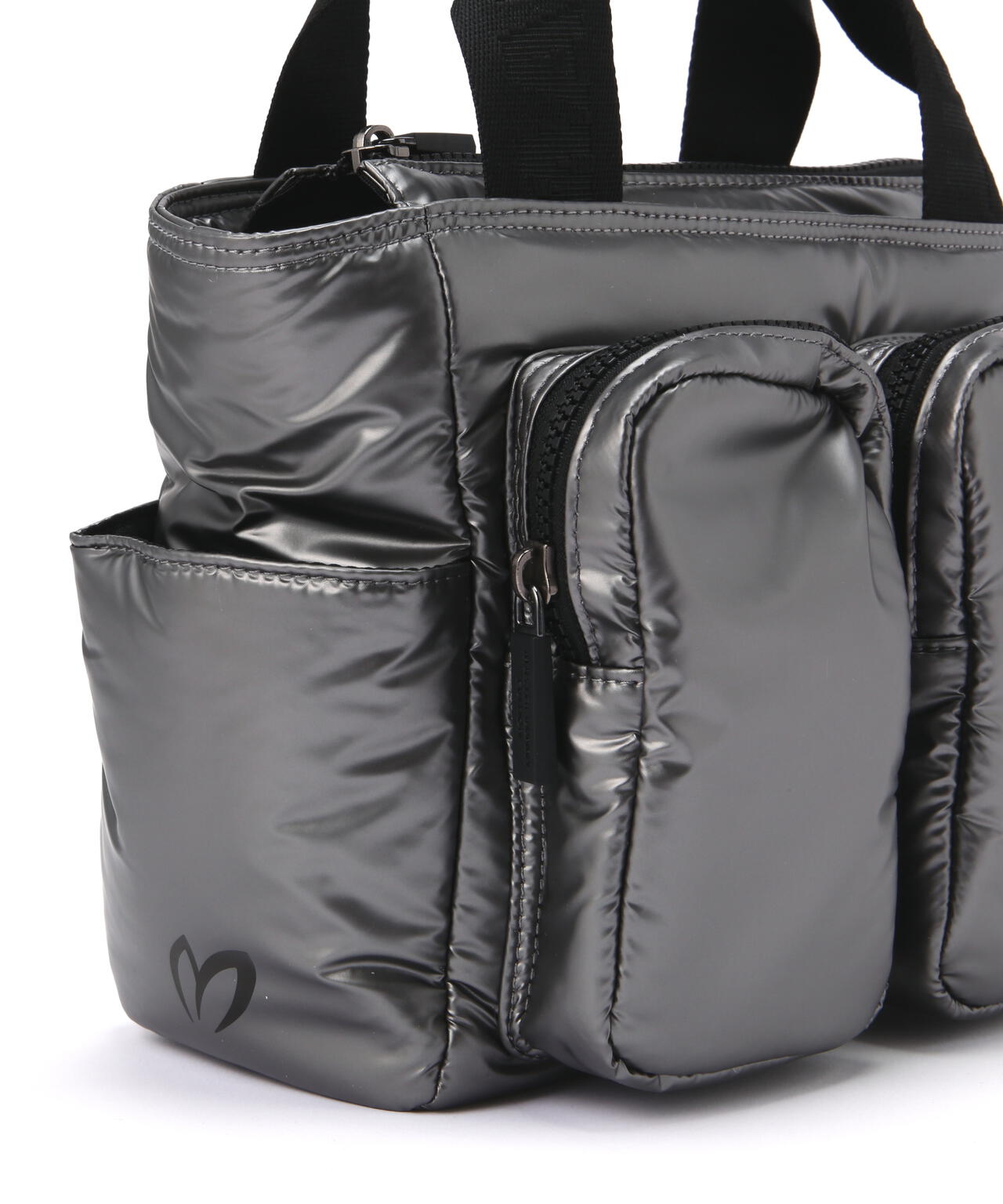 アウトポケット カートバッグ (UNISEX) | MASTER BUNNY EDITION