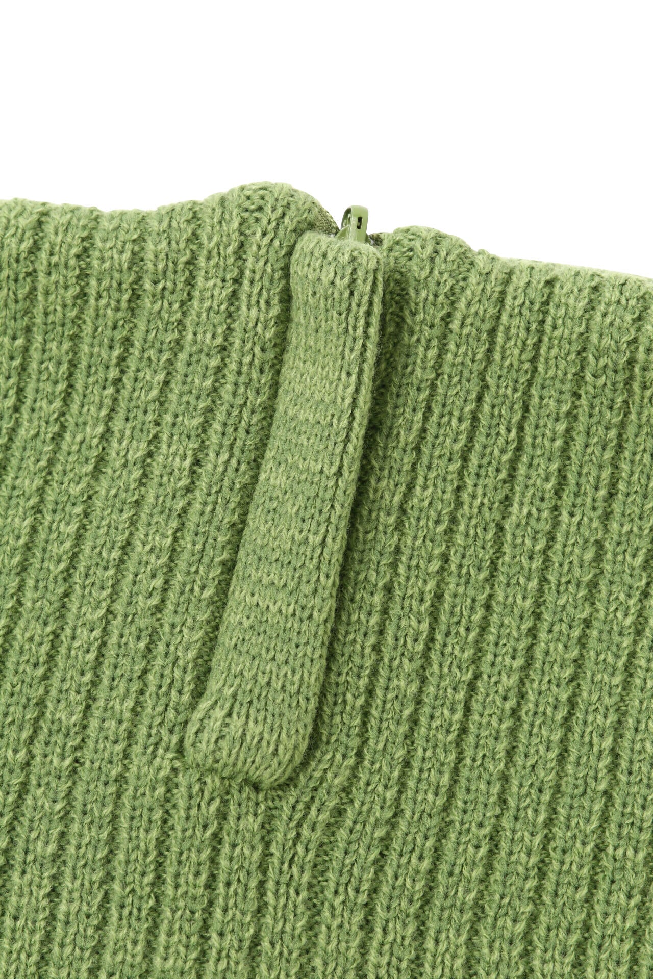 ⭐️タグ付き新品⭐️MASTER BUNNY EDITION モックネックニット　黒 ゴルフのトップス｜【公式】通販mix.tokyo（ミックスドット