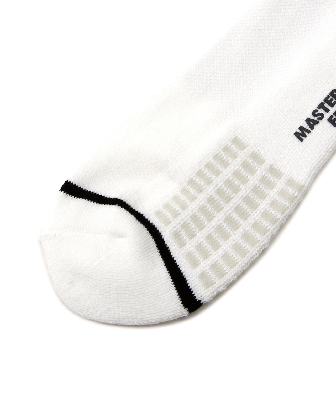 ラインショートソックス (MENS) | MASTER BUNNY EDITION