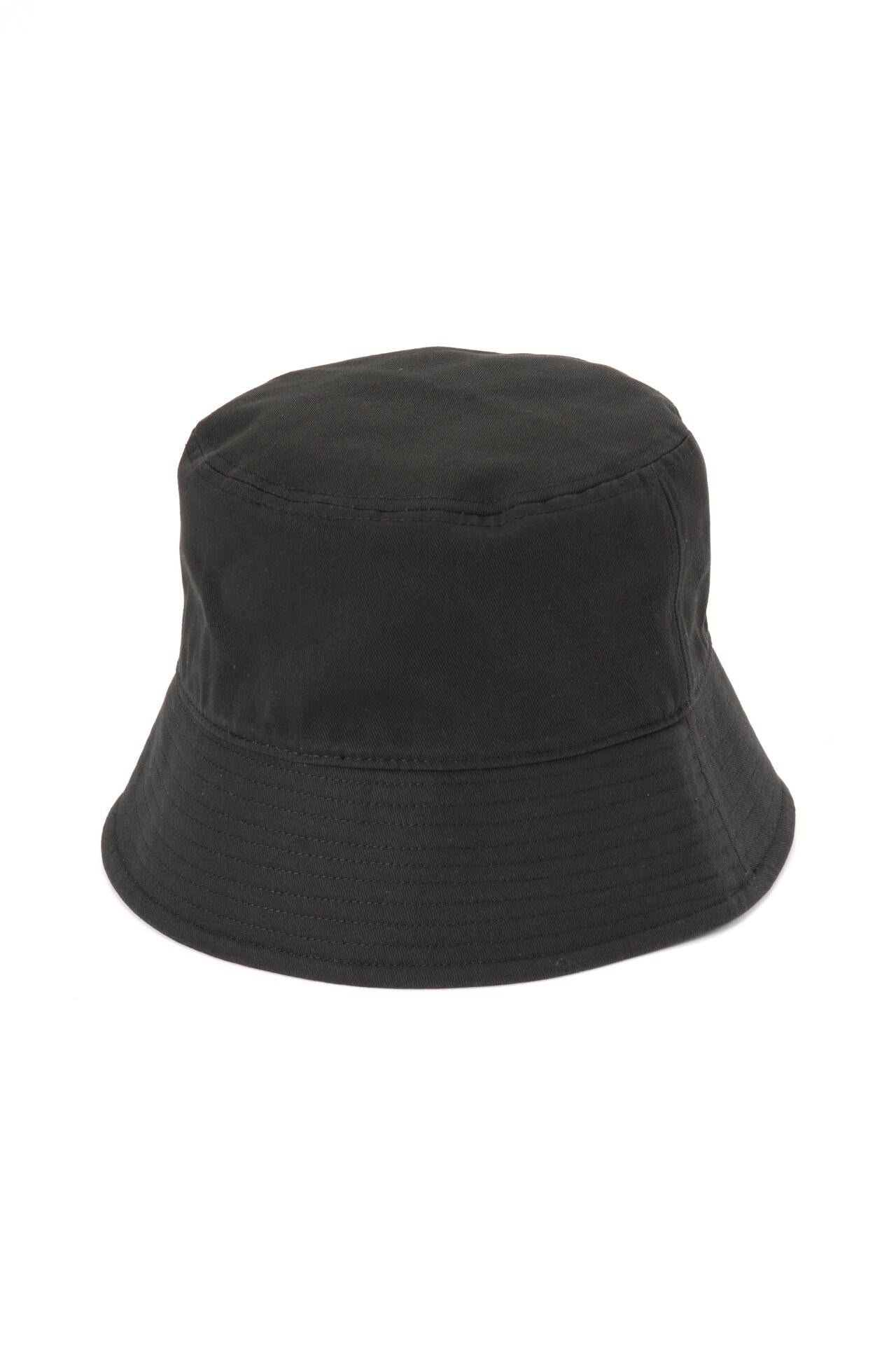 ツイルバケットハット (UNISEX)