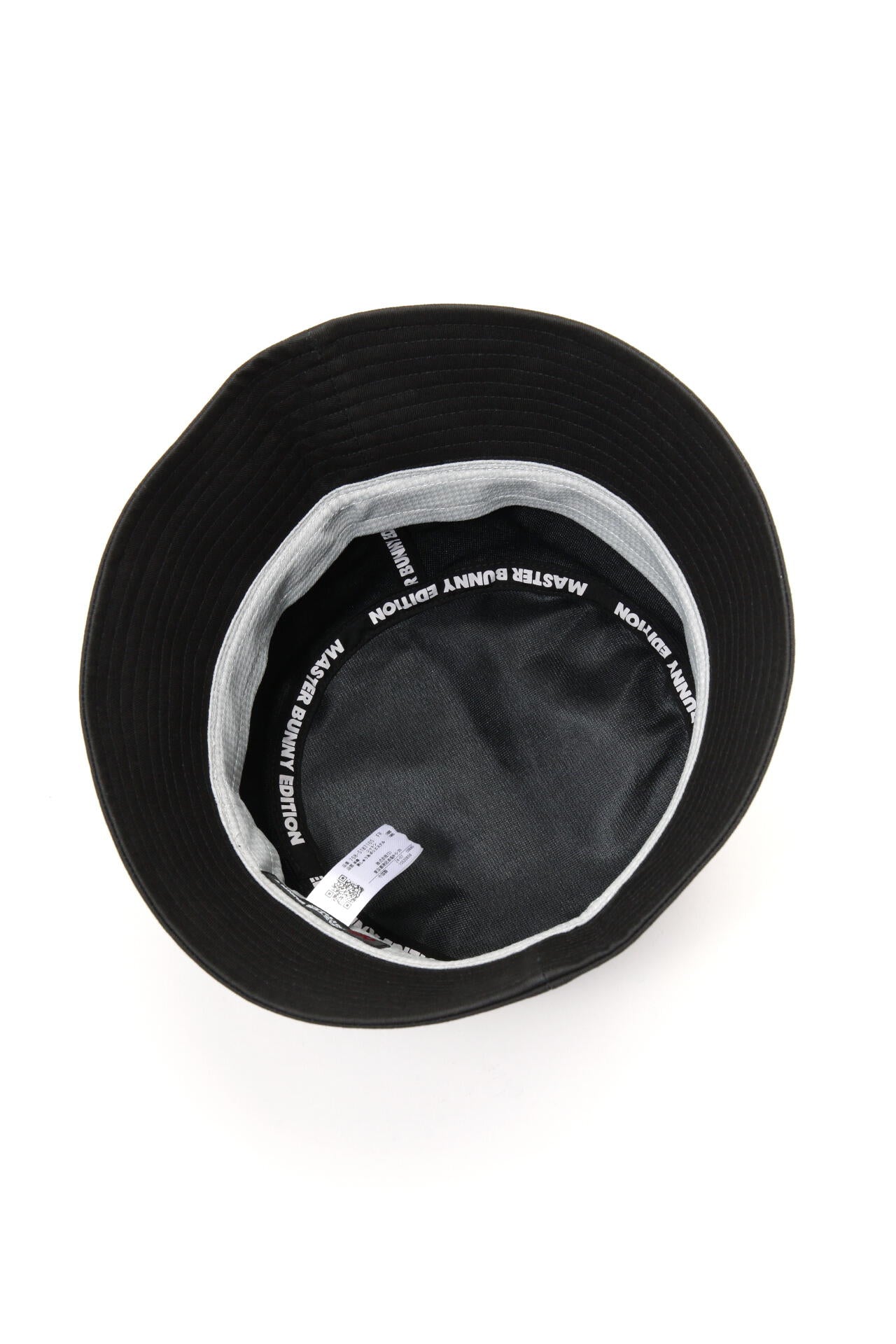 MASTER BUNNY EDITION バケットハット　2セット ツイルバケットハット (UNISEX) | MASTER BUNNY EDITION