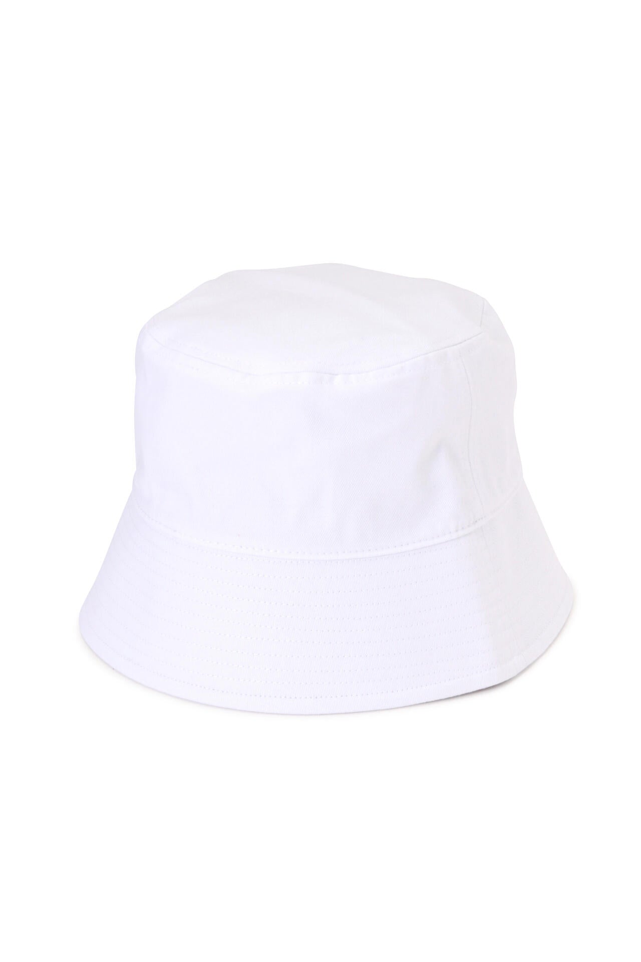 ツイルバケットハット (UNISEX)