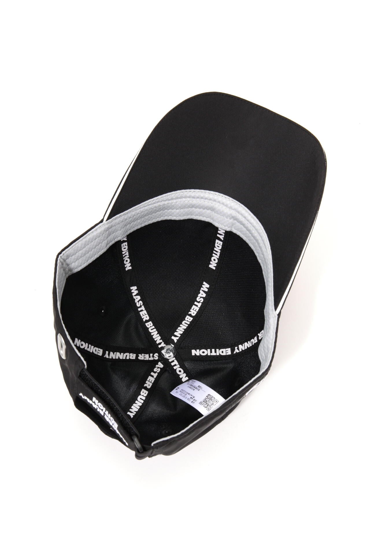 MASTER BUNNY EDITION キャディバッグ キャップおまけ付き MASTER BUNNY EDITION 【限定再入荷】THIS IS GREAT