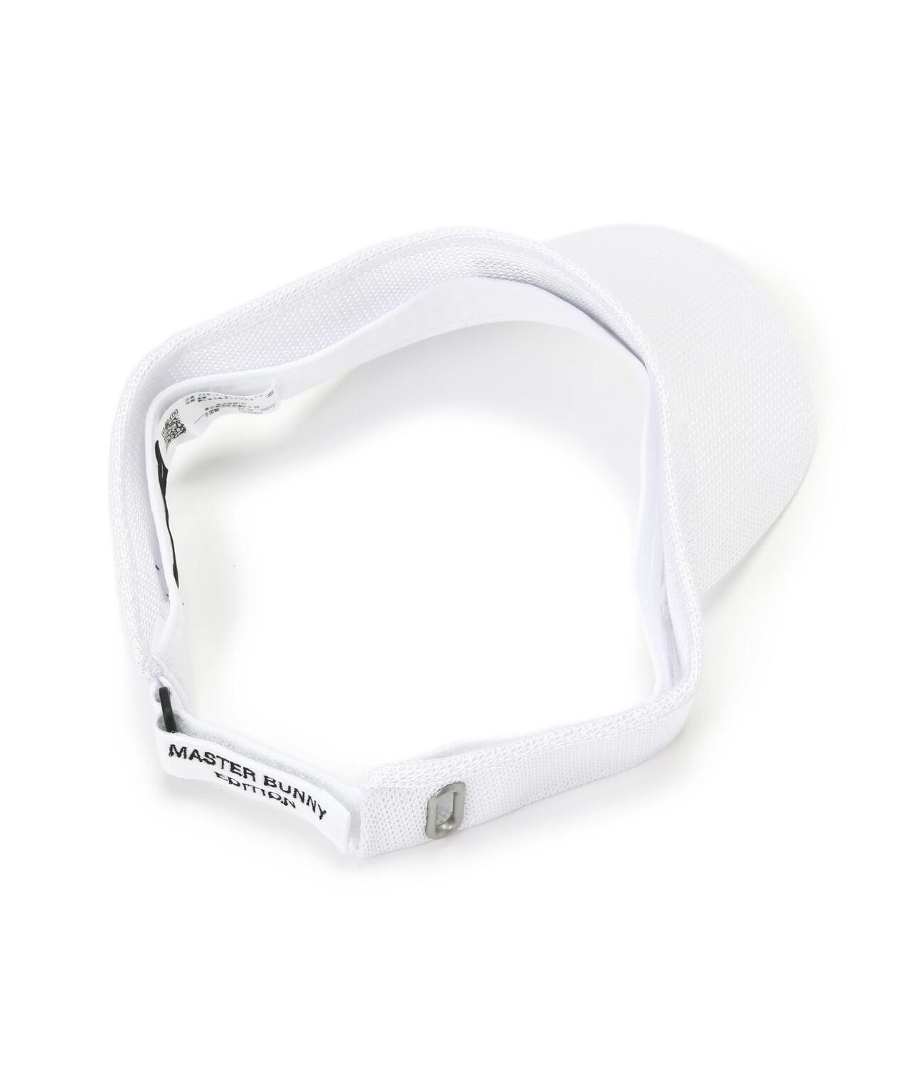 メッシュバイザー (UNISEX)