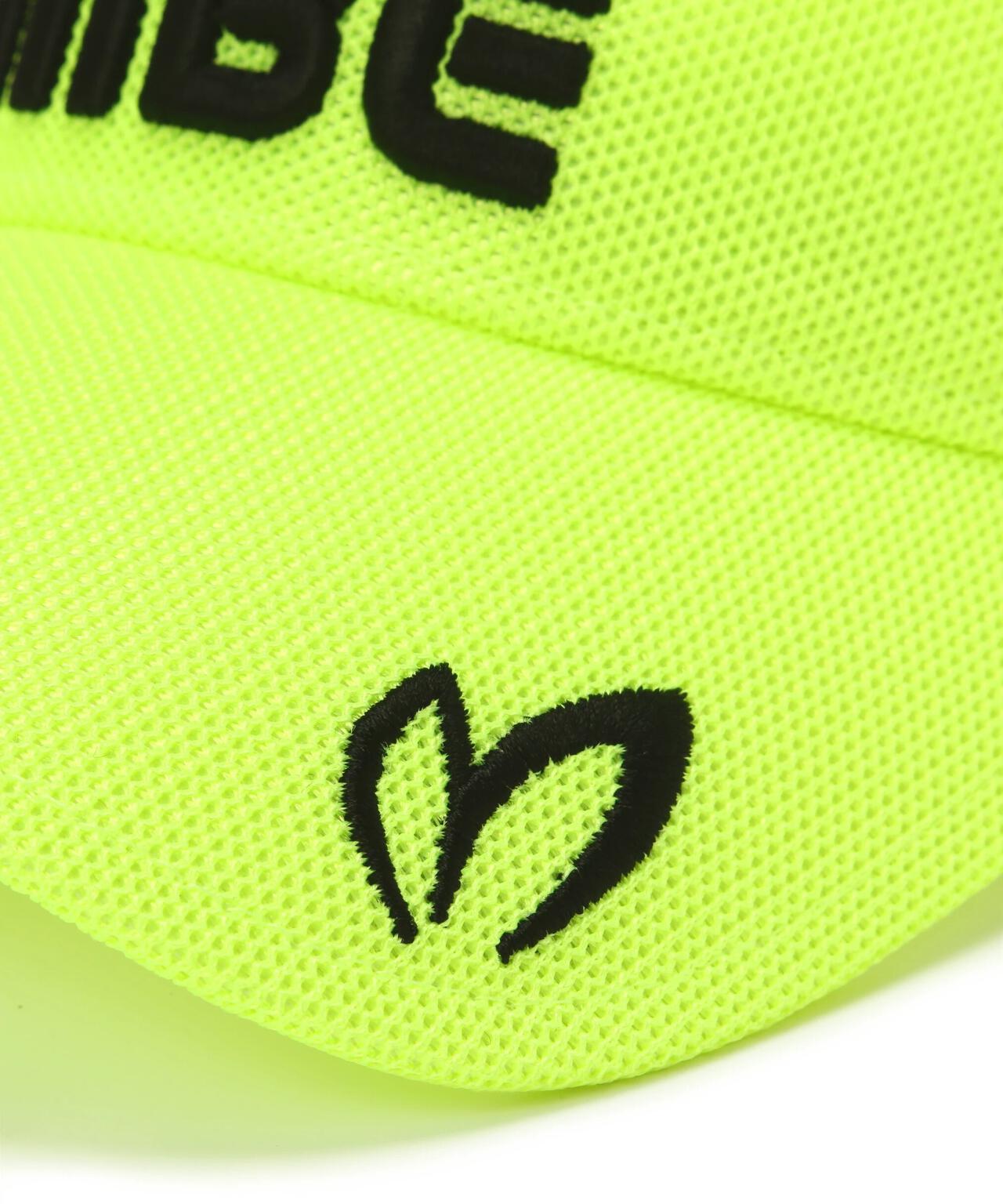 メッシュバイザー (UNISEX)