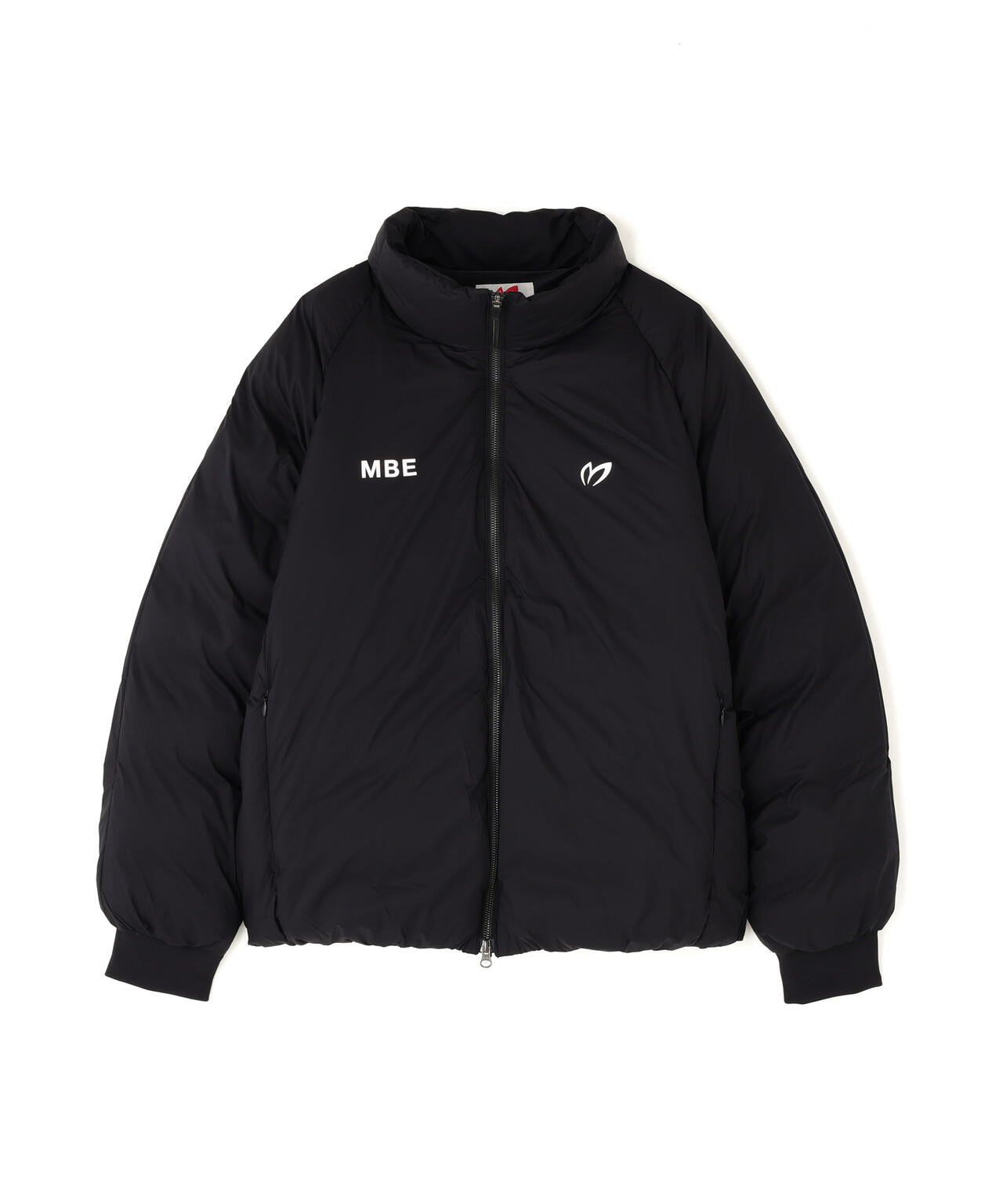 ダントツ撥水中綿ジップアップブルゾン | MASTER BUNNY EDITION