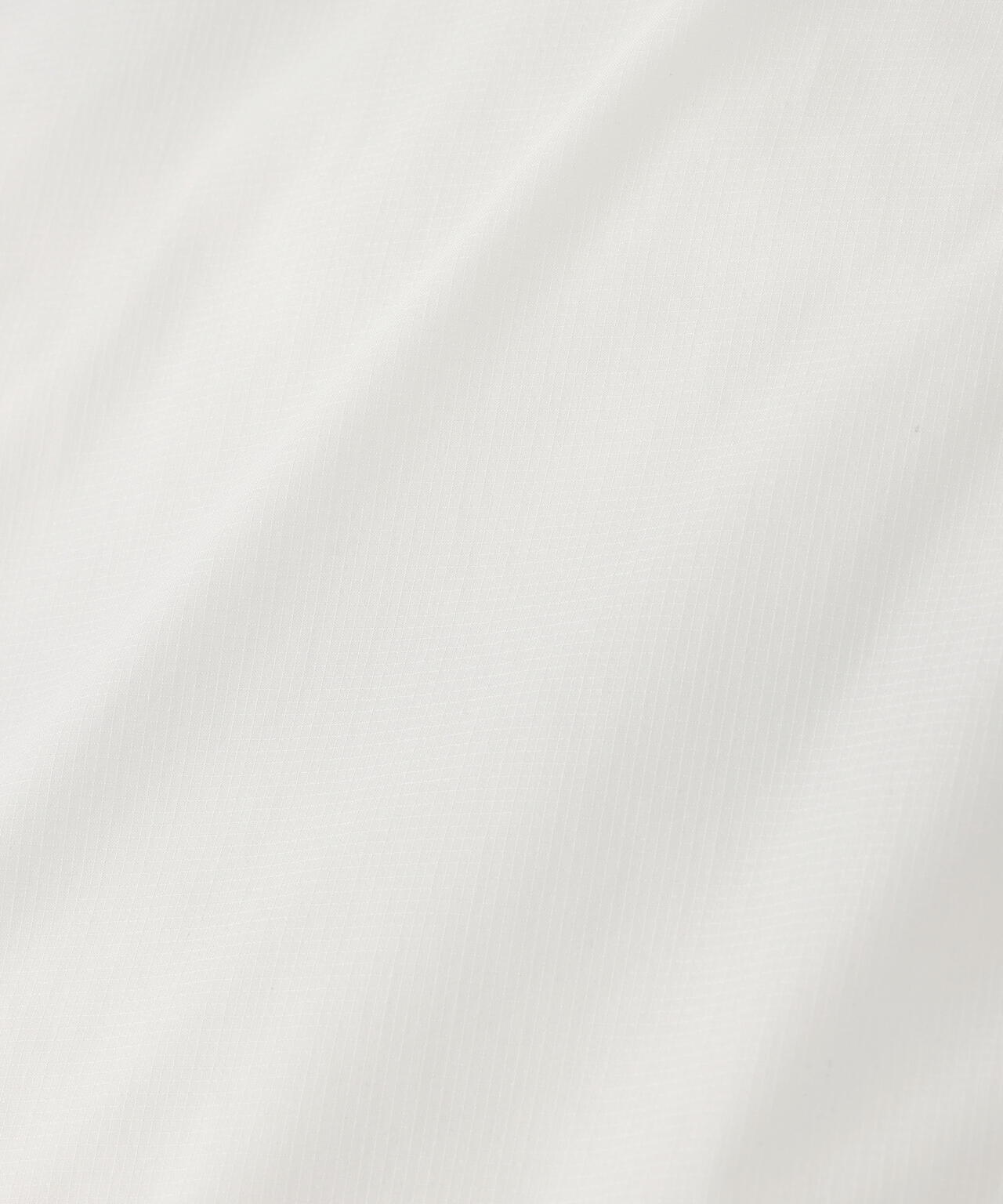 ダントツ撥水中綿ジップアップブルゾン