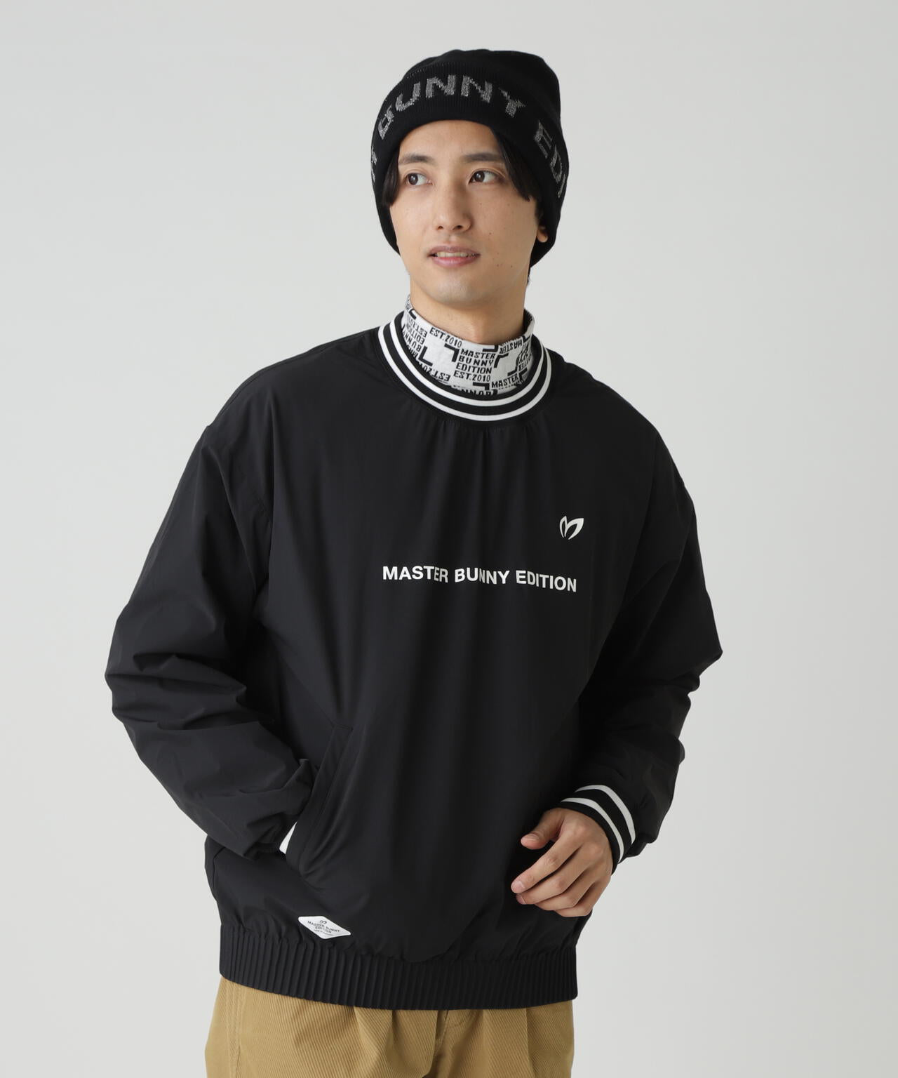 MASTER BUNNY EDITION（マスターバニーエディション）｜【公式