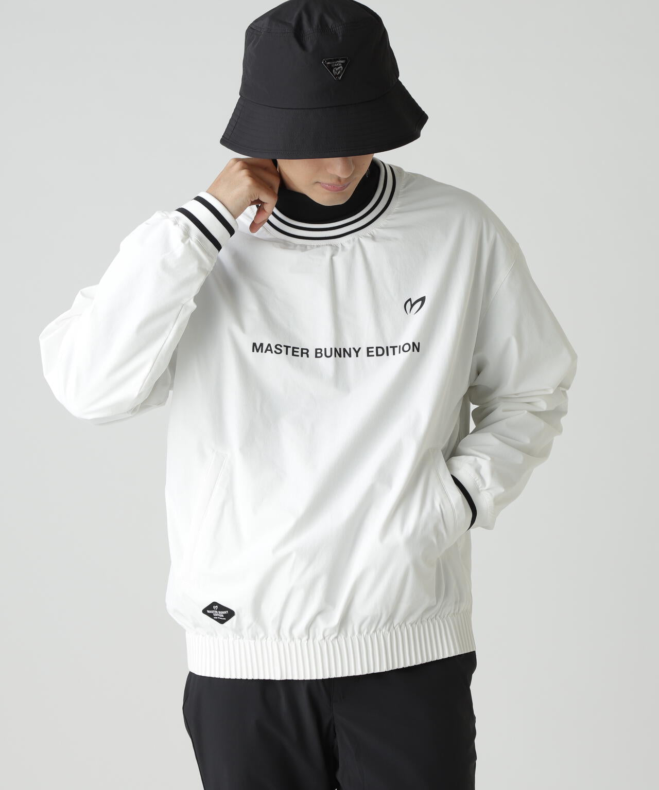定価3.8万+税 極美品 MASTER BUNNY EDITION 中綿ウェア MASTER BUNNY EDITION マスターバニーエディション オフィシャル