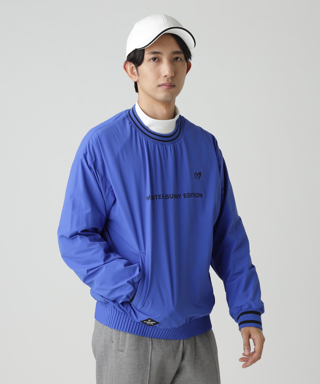 定価3.8万+税 極美品 MASTER BUNNY EDITION 中綿ウェア MASTER BUNNY EDITION（マスターバニーエディション）｜【公式