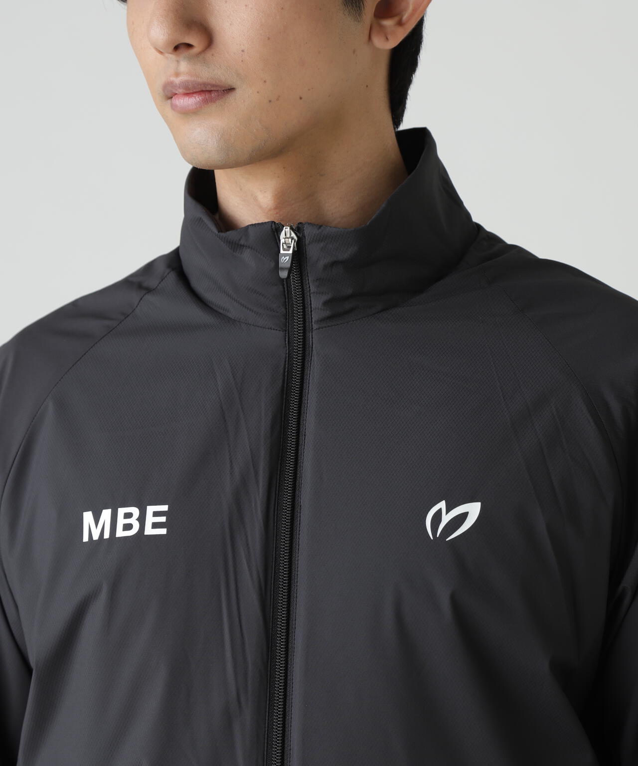 撥水3WAYブルゾン