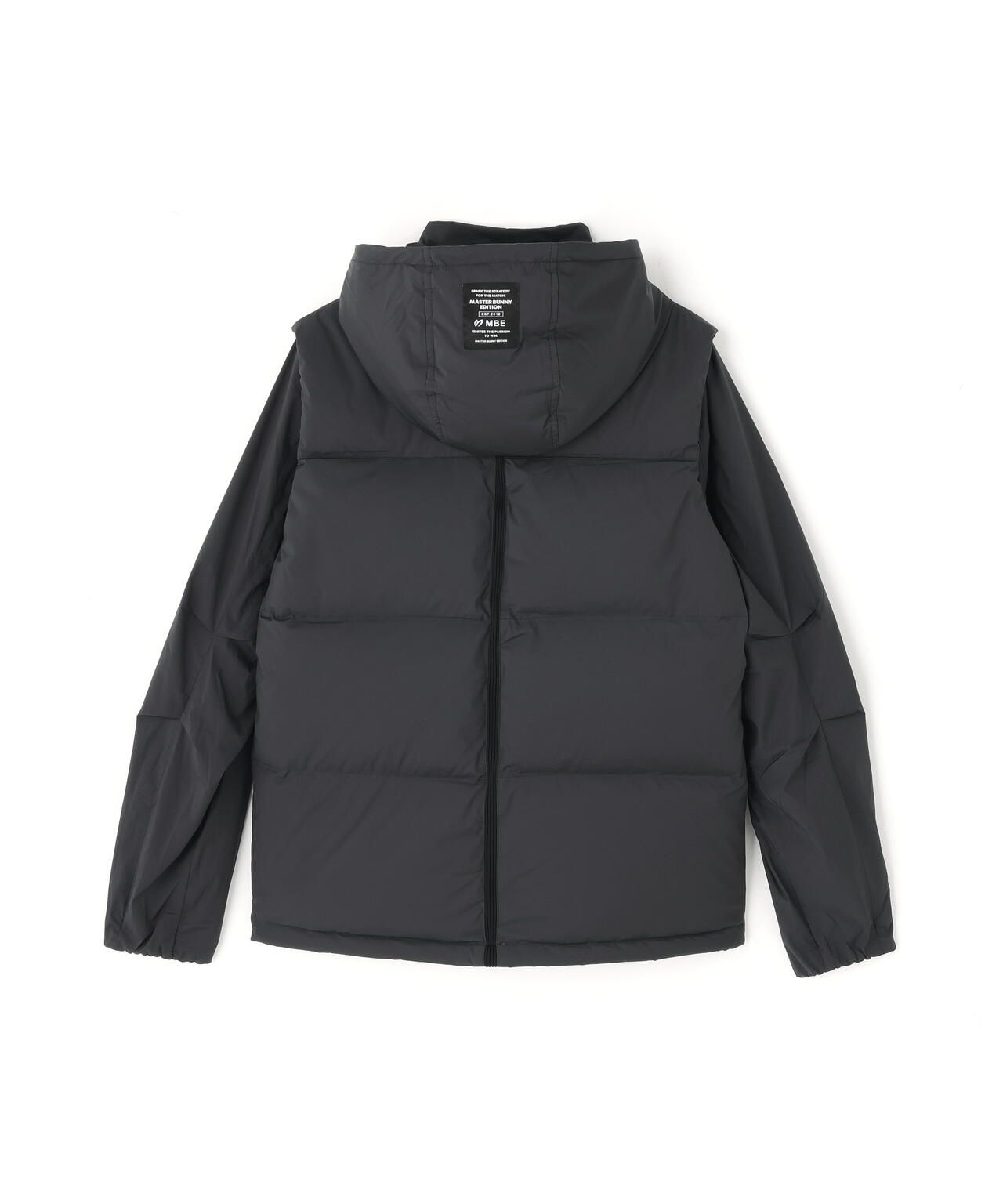 撥水3WAYブルゾン | MASTER BUNNY EDITION（マスターバニー