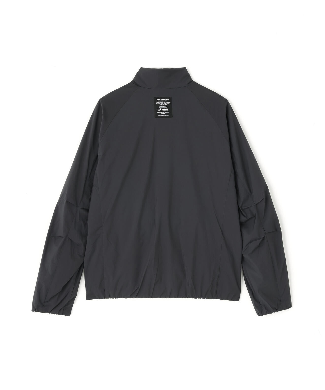 撥水3WAYブルゾン