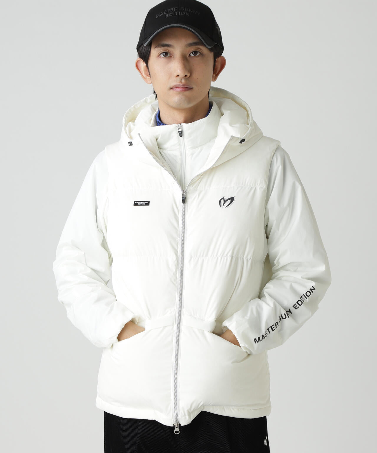 MASTER BUNNY EDITION（マスターバニーエディション）｜【公式