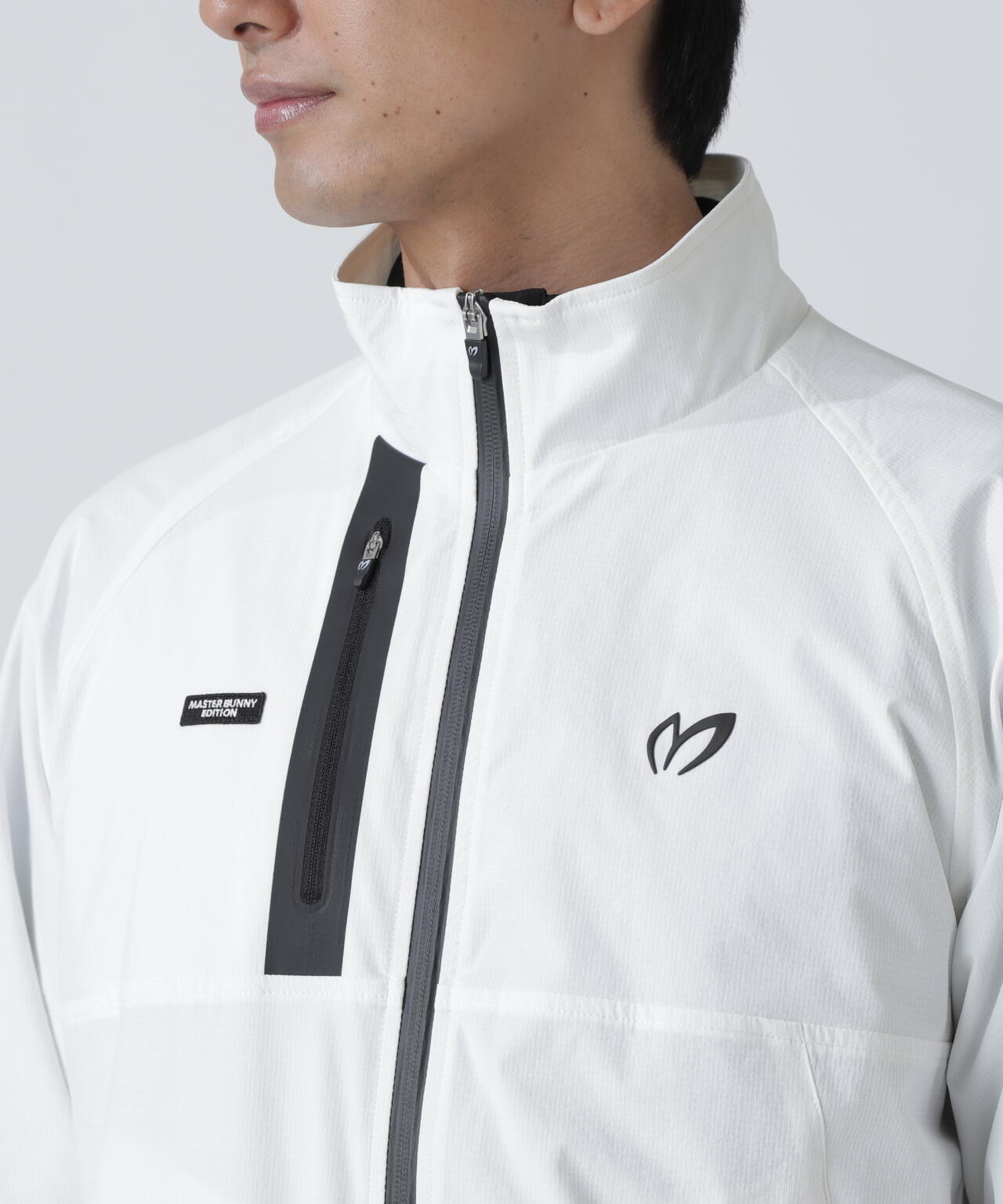 4WAYストレッチブルゾン | MASTER BUNNY EDITION（マスター