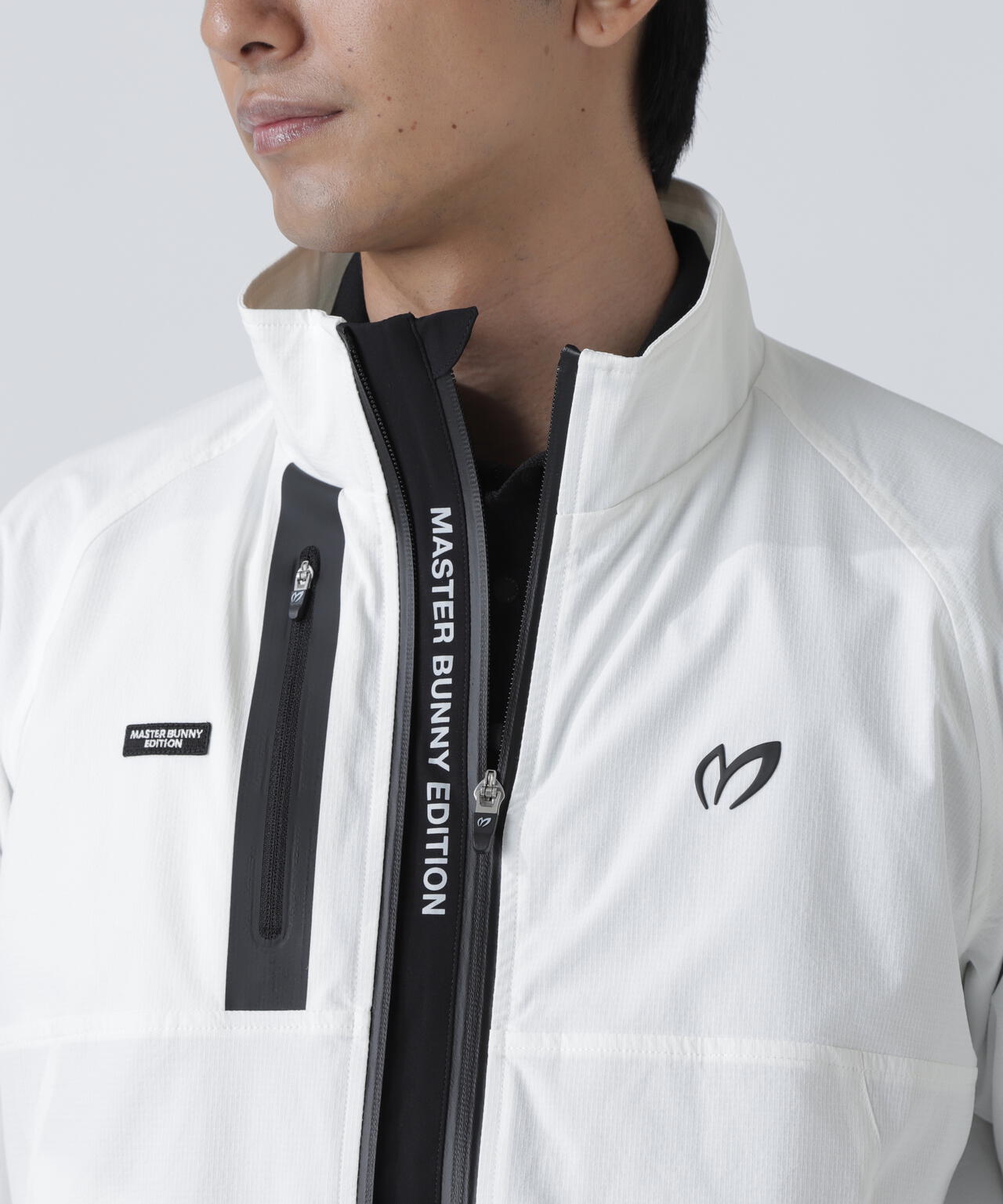 4WAYストレッチブルゾン | MASTER BUNNY EDITION（マスターバニー