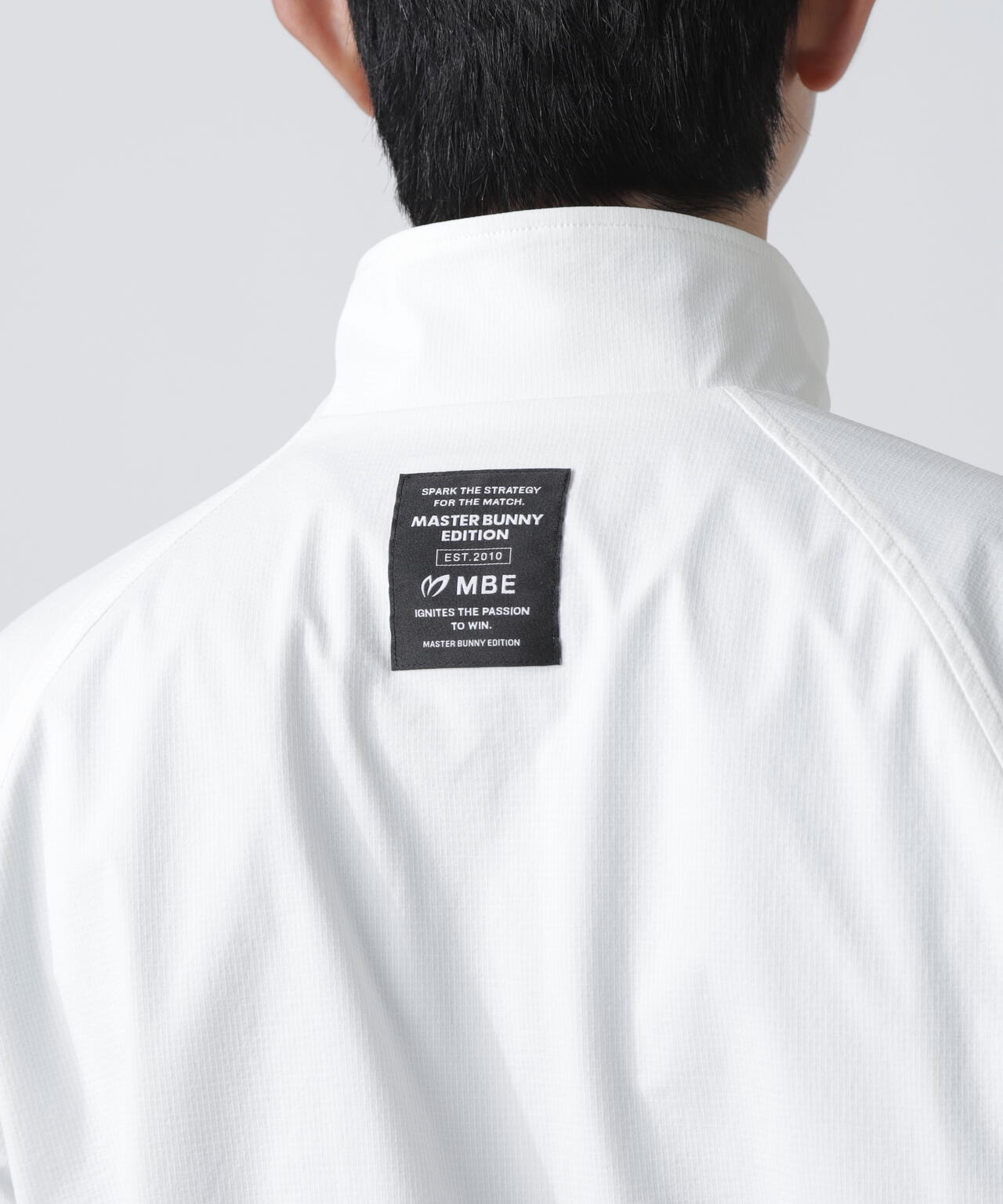 マスターバニー　スニード　ジャケット　ブルゾン　白　ホワイト　6 XL 7585120103-031_MAIN.jpg?v=