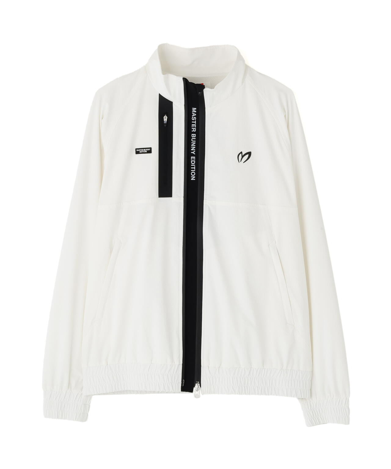 4WAYストレッチブルゾン