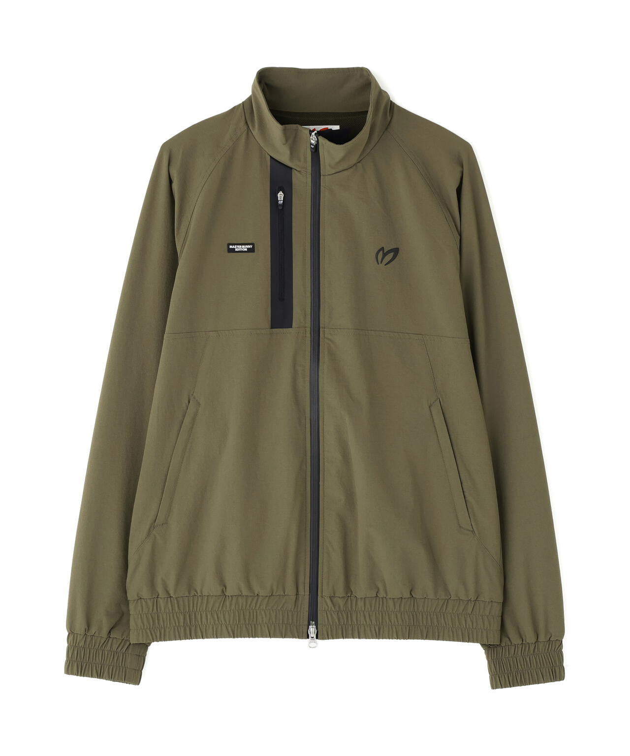 4WAYストレッチブルゾン | MASTER BUNNY EDITION（マスター
