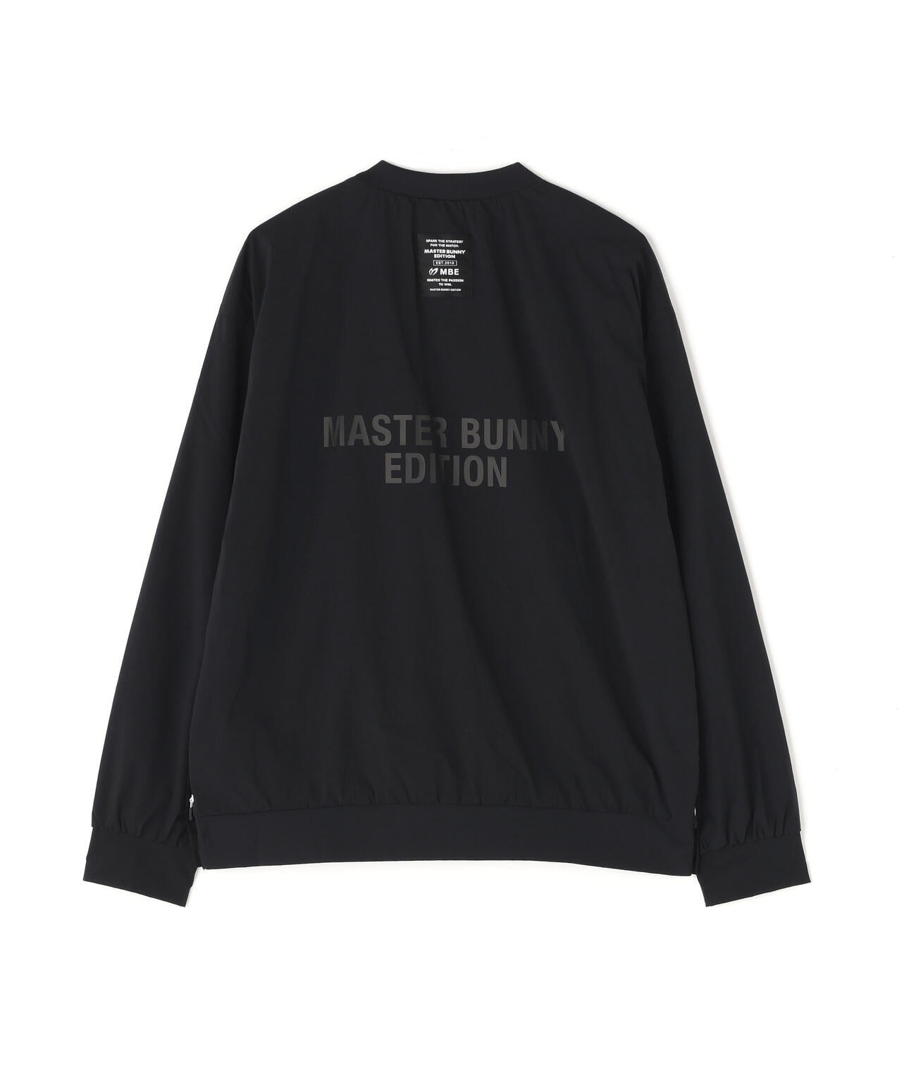 ダントツ撥水ブルゾン ＜2点セット＞ | MASTER BUNNY EDITION