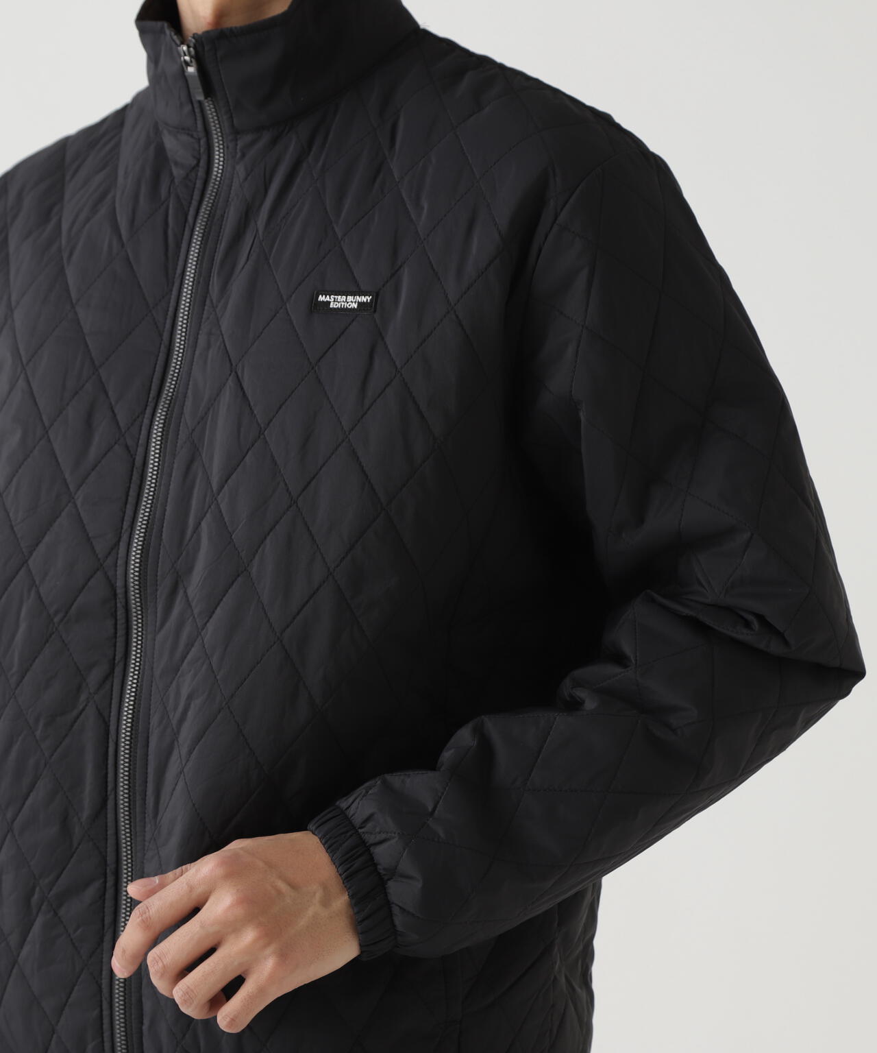 ダントツ撥水ブルゾン ＜2点セット＞