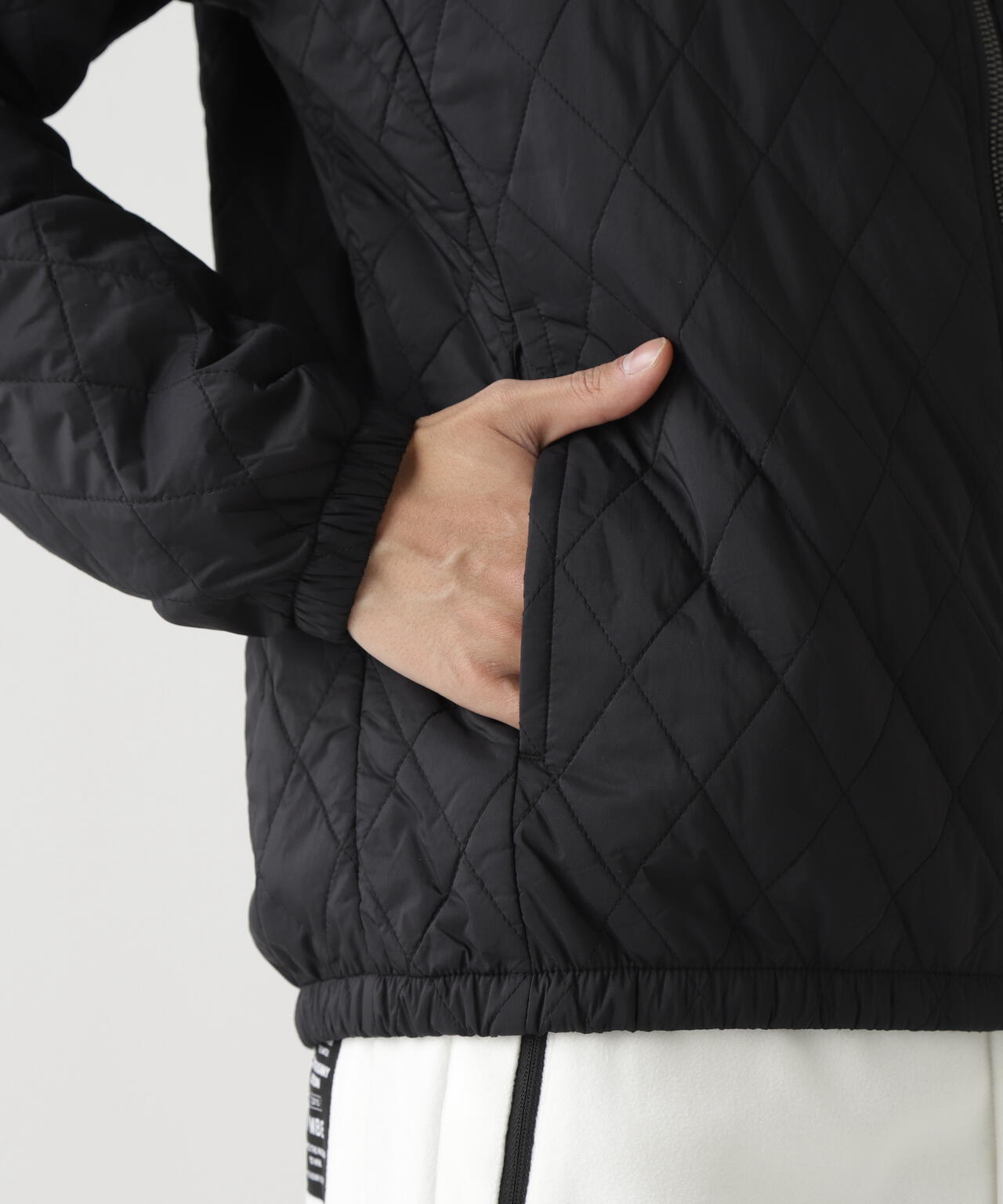 ダントツ撥水ブルゾン ＜2点セット＞