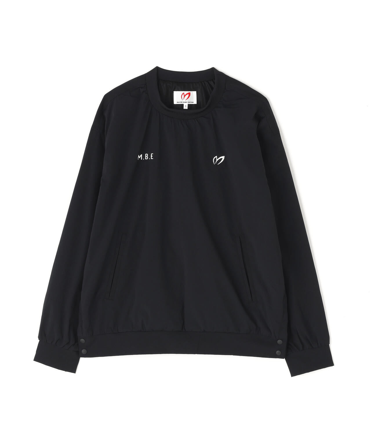 ダントツ撥水ブルゾン ＜2点セット＞