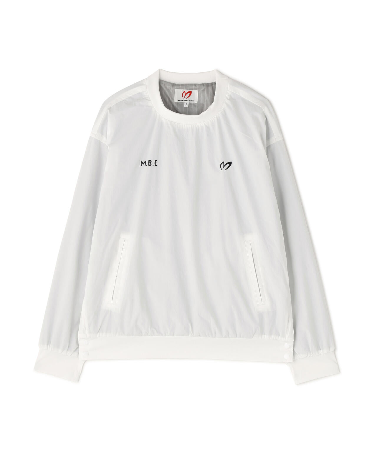 ダントツ撥水ブルゾン ＜2点セット＞