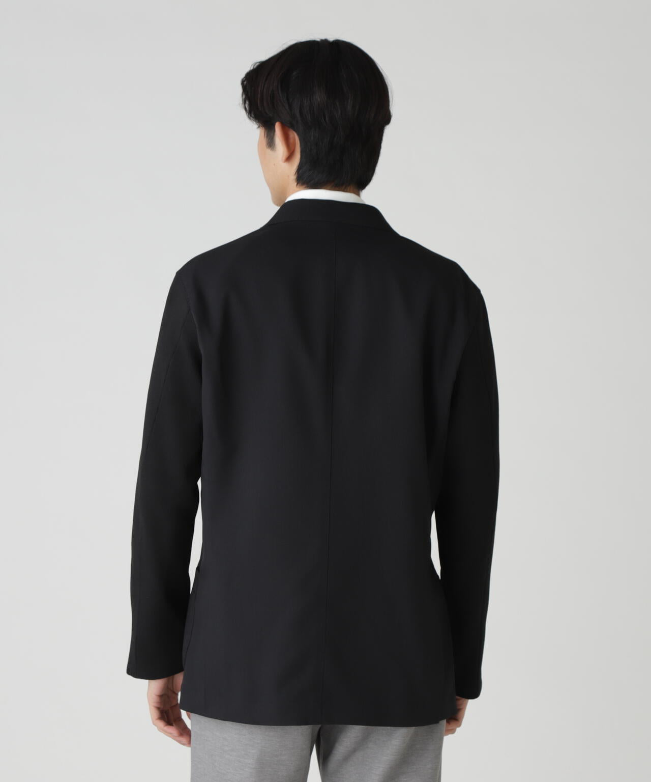 トラベストテーラードジャケット | MASTER BUNNY EDITION（マスター