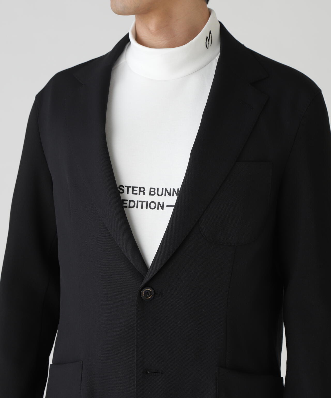 トラベストテーラードジャケット | MASTER BUNNY EDITION（マスター