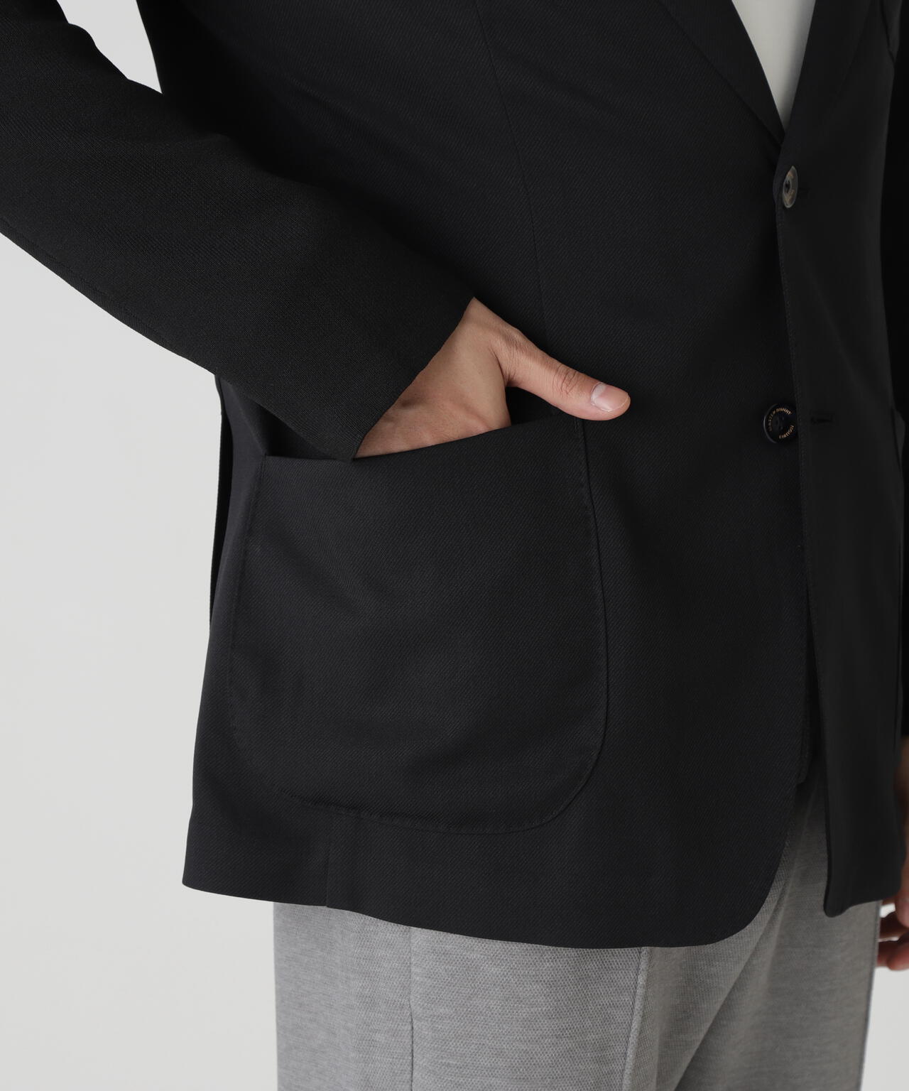 トラベストテーラードジャケット | MASTER BUNNY EDITION（マスター