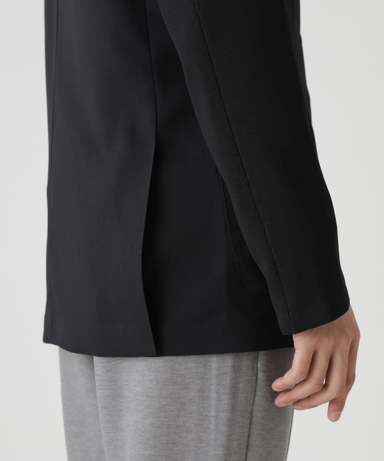 トラベストテーラードジャケット | MASTER BUNNY EDITION（マスター