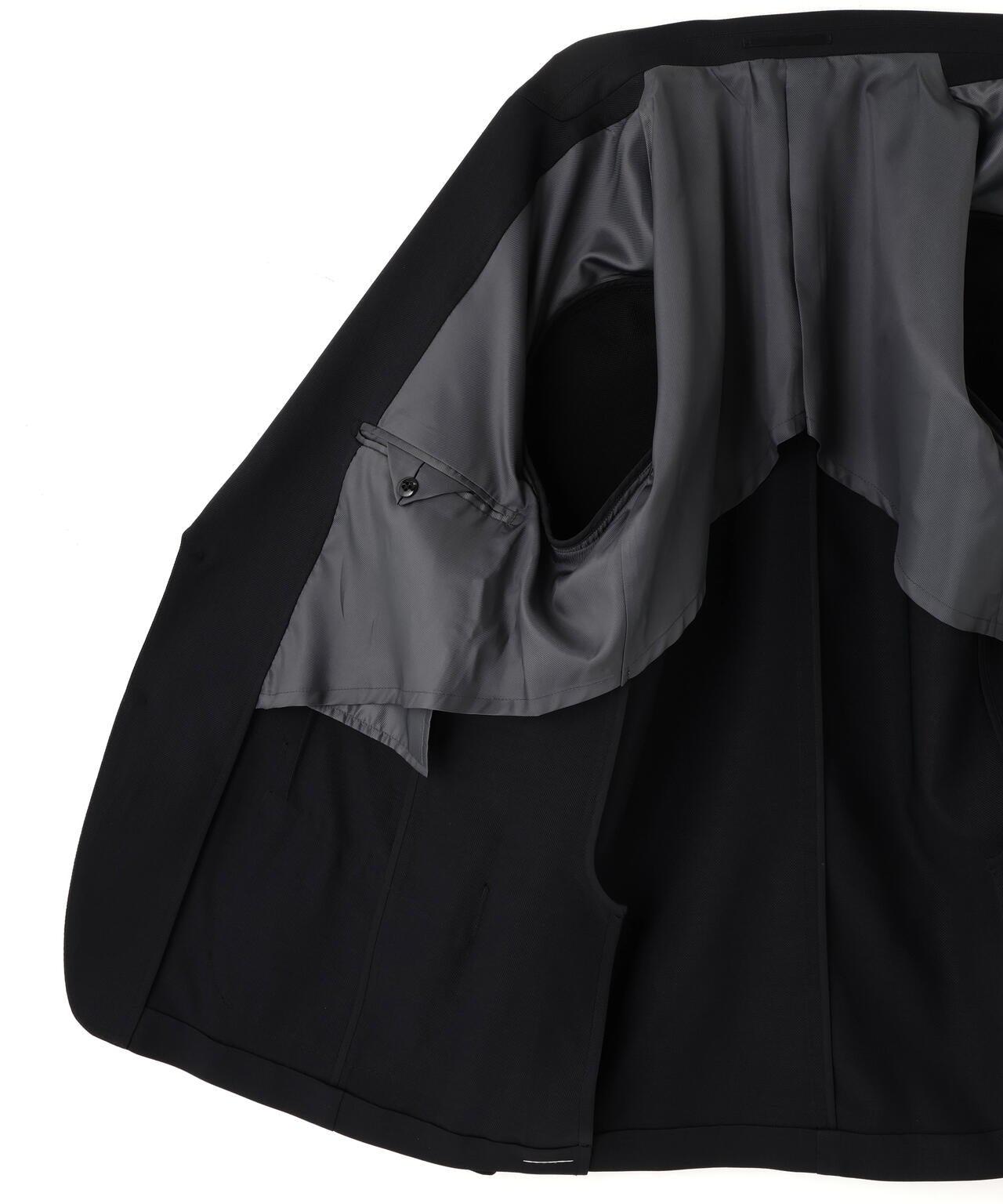 マスターバニーエディション テーラードジャケット サイズ6 新品未使用 トラベストテーラードジャケット | MASTER BUNNY EDITION（マスター