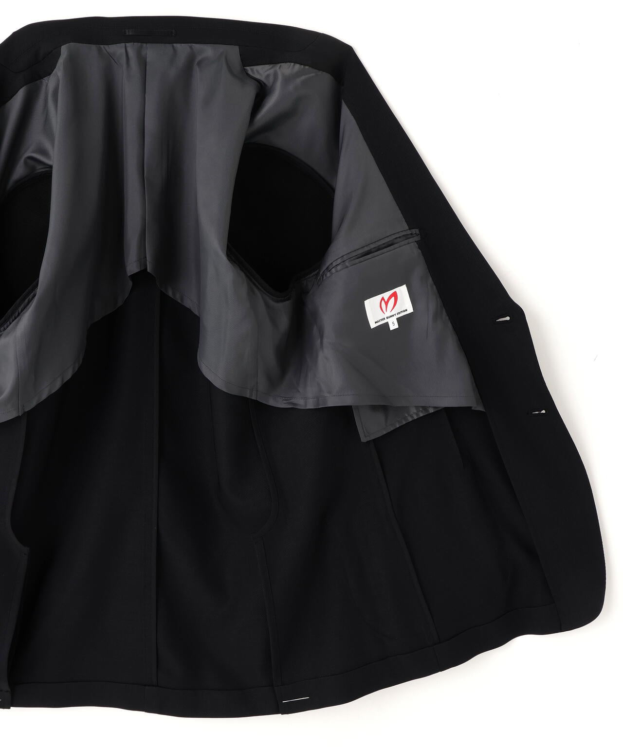 トラベストテーラードジャケット | MASTER BUNNY EDITION（マスター