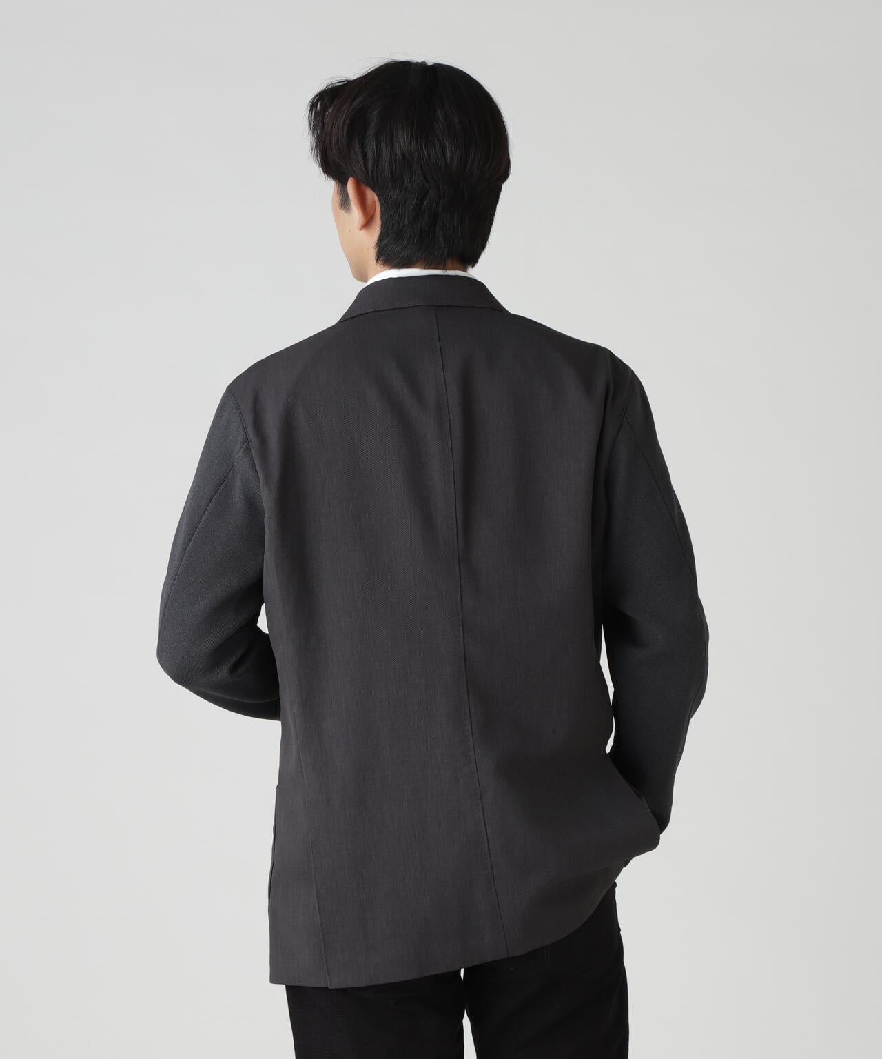 トラベストテーラードジャケット | MASTER BUNNY EDITION（マスター