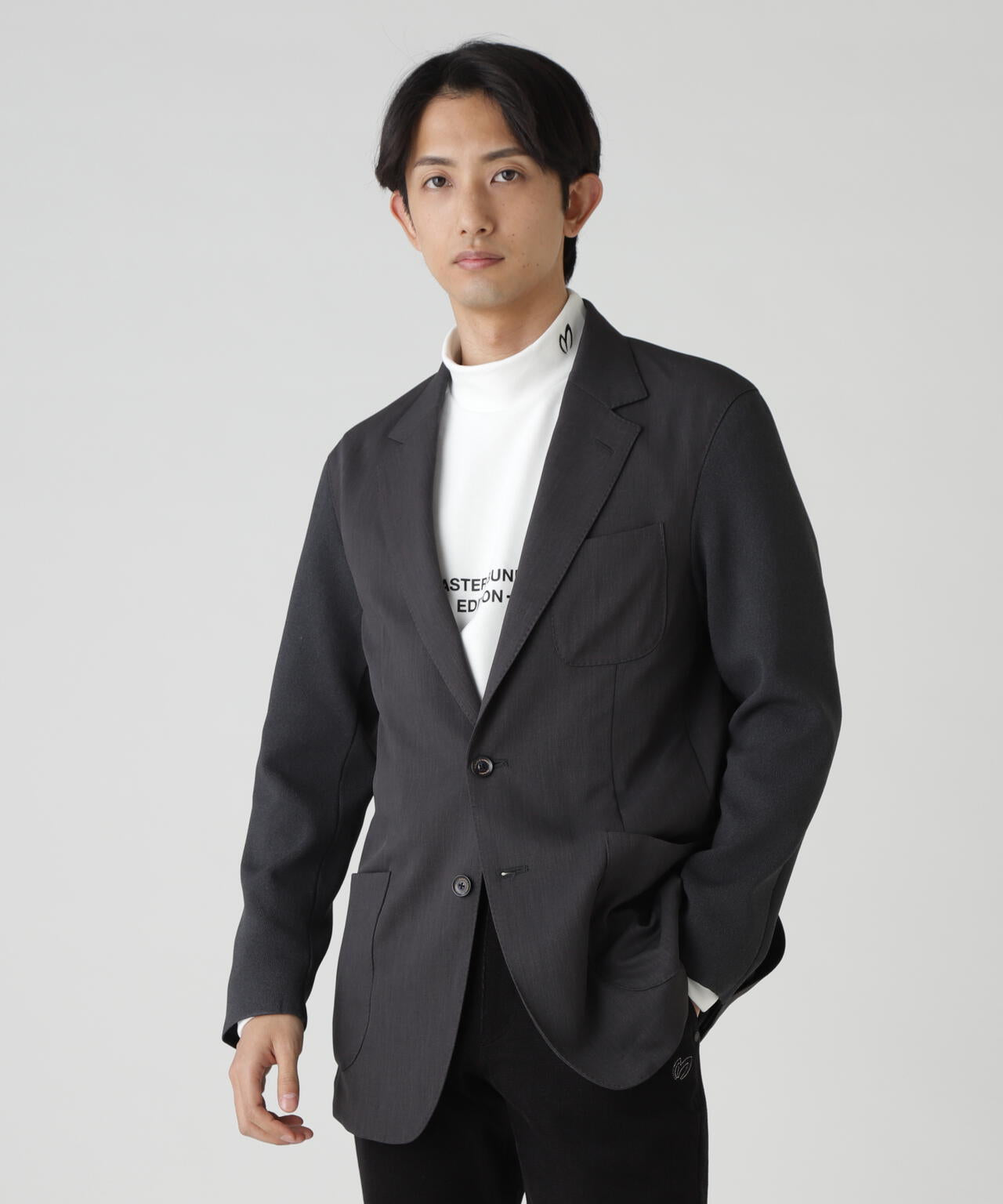 トラベストテーラードジャケット | MASTER BUNNY EDITION（マスター